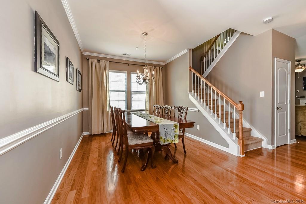 English Trails - Residential