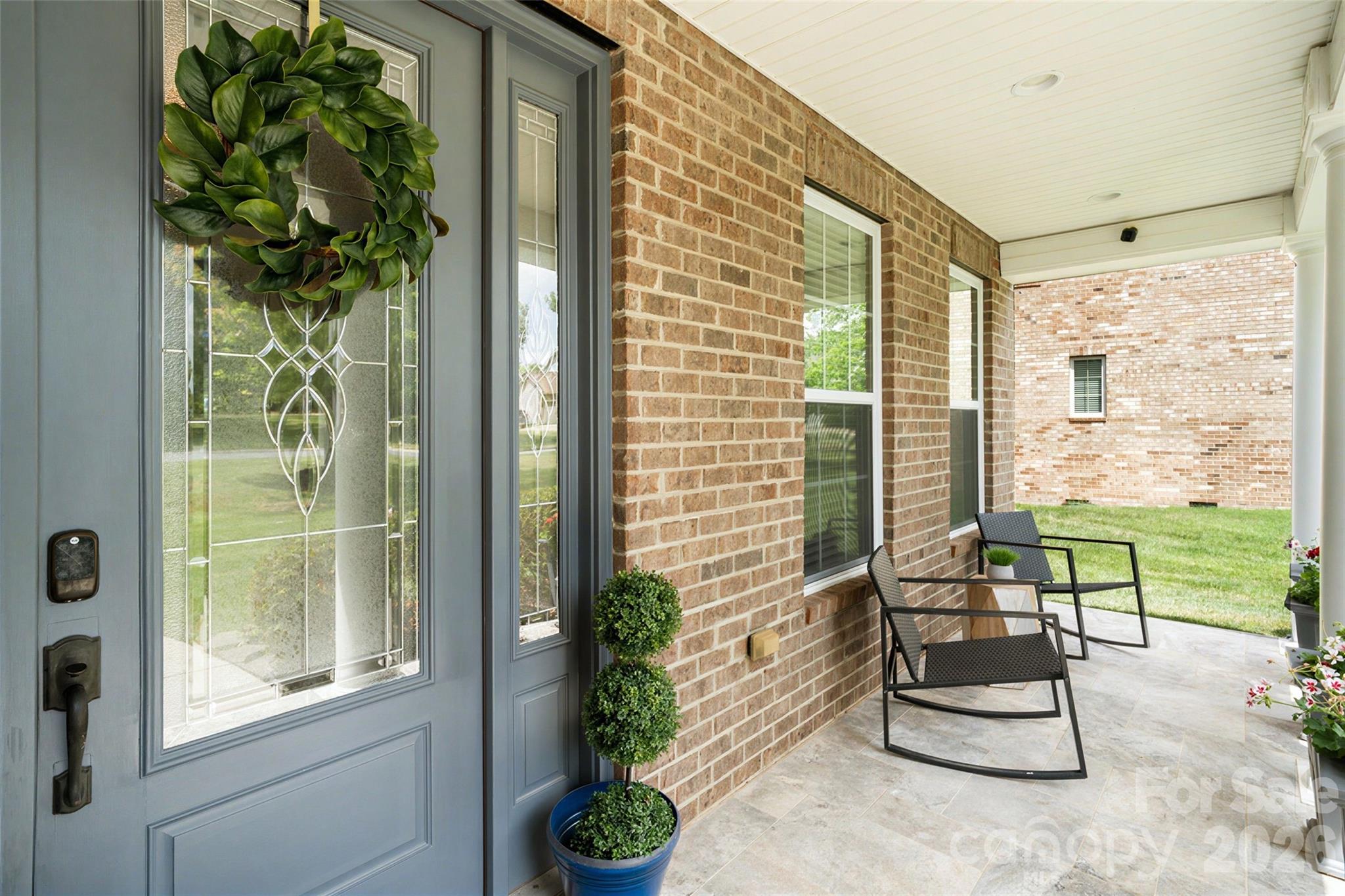 Weddington Trace - Residential