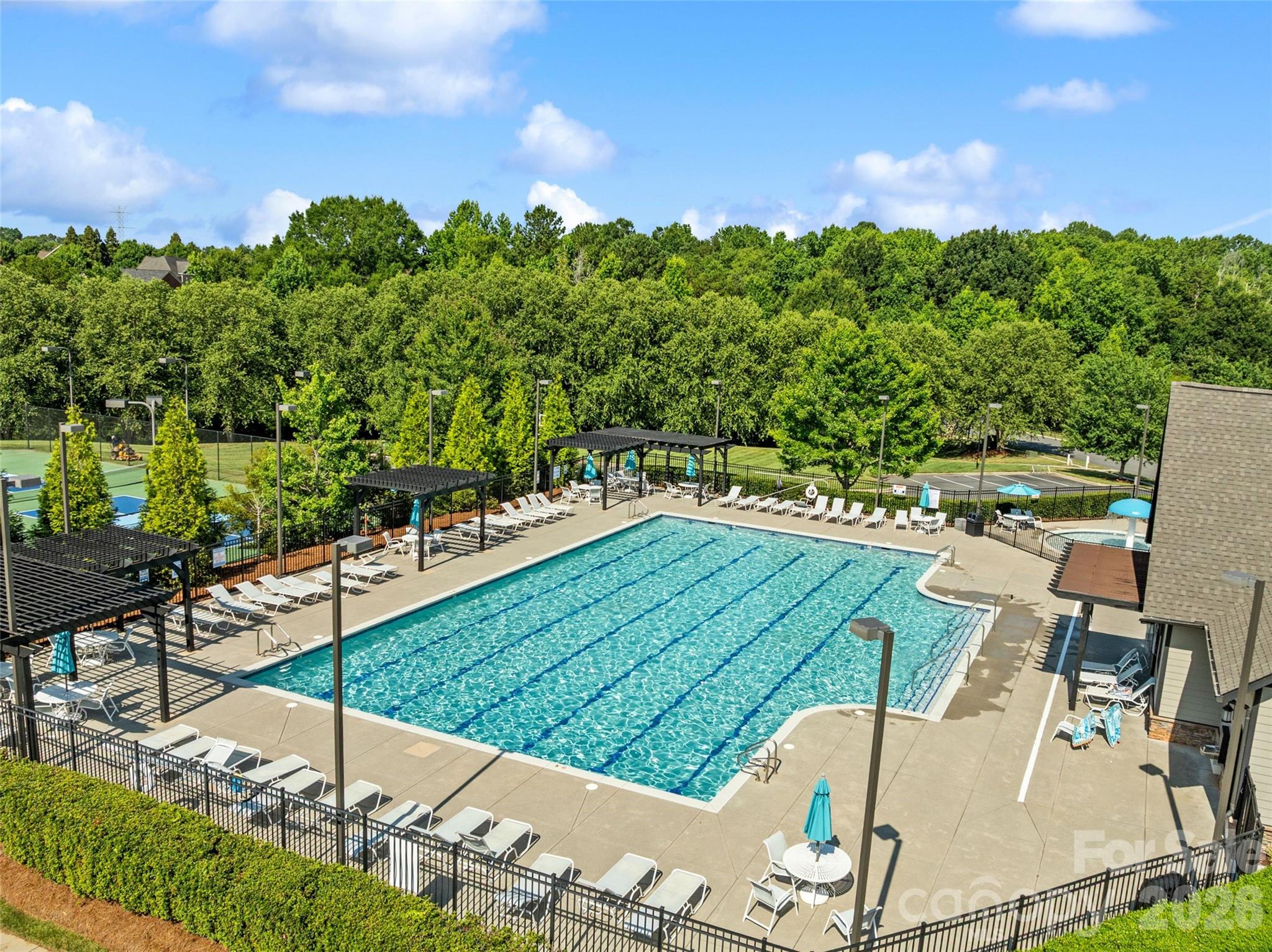 Weddington Trace - Residential