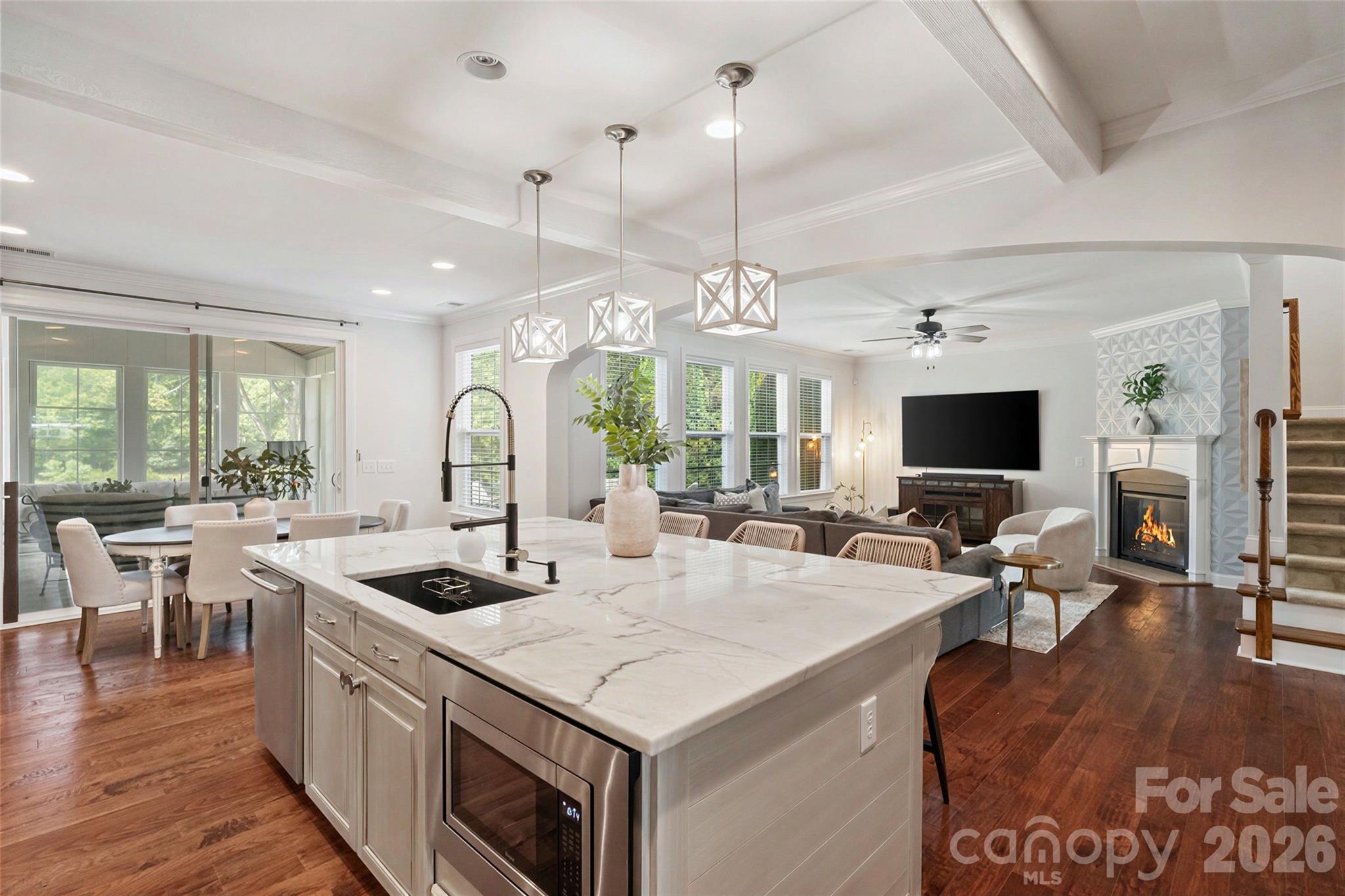 Weddington Trace - Residential