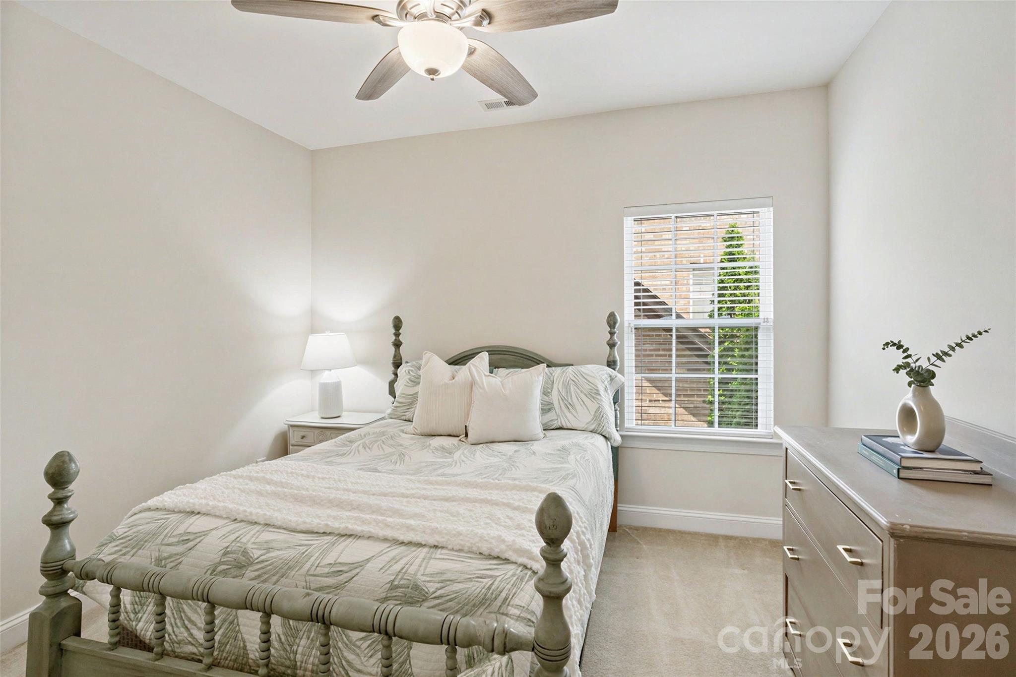 Weddington Trace - Residential