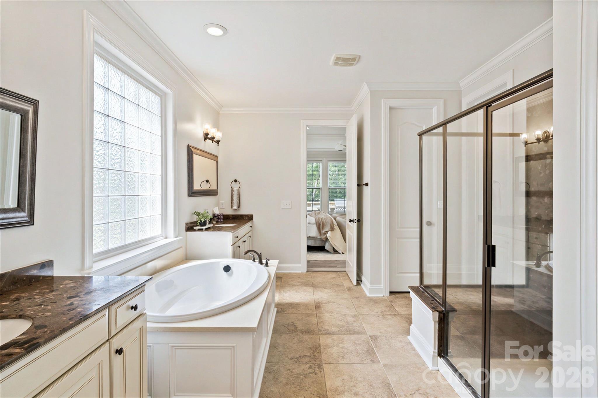 Weddington Trace - Residential