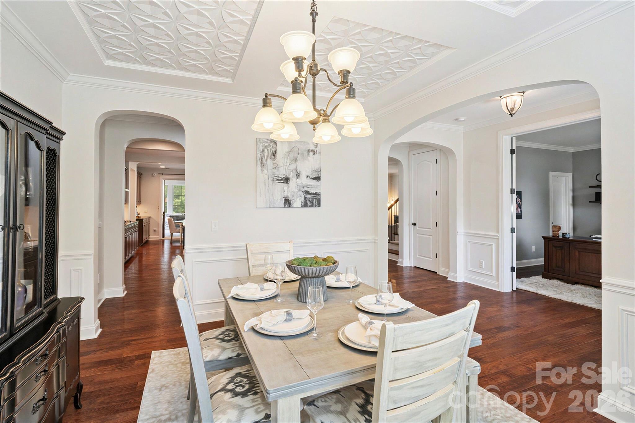 Weddington Trace - Residential