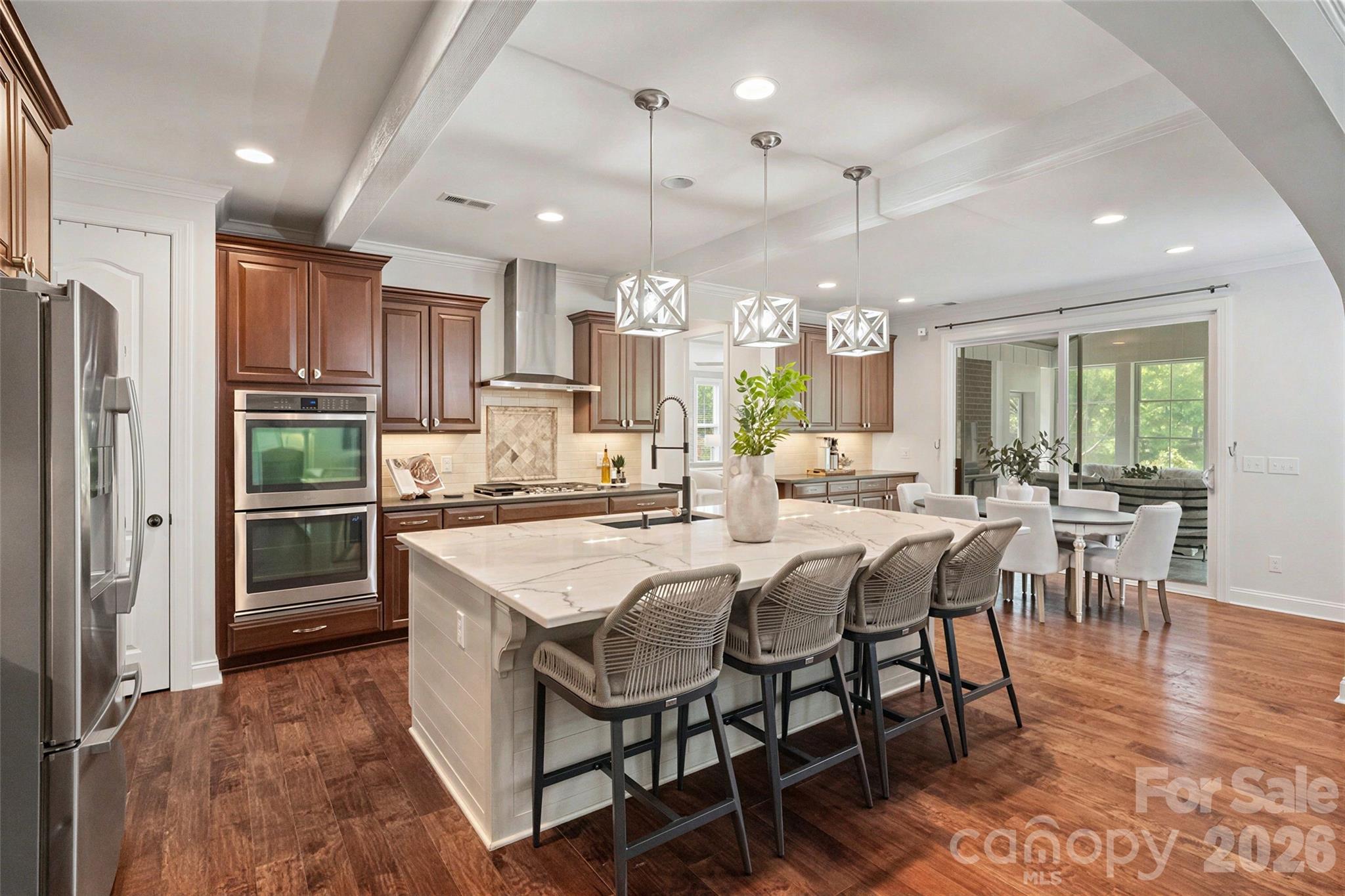 Weddington Trace - Residential