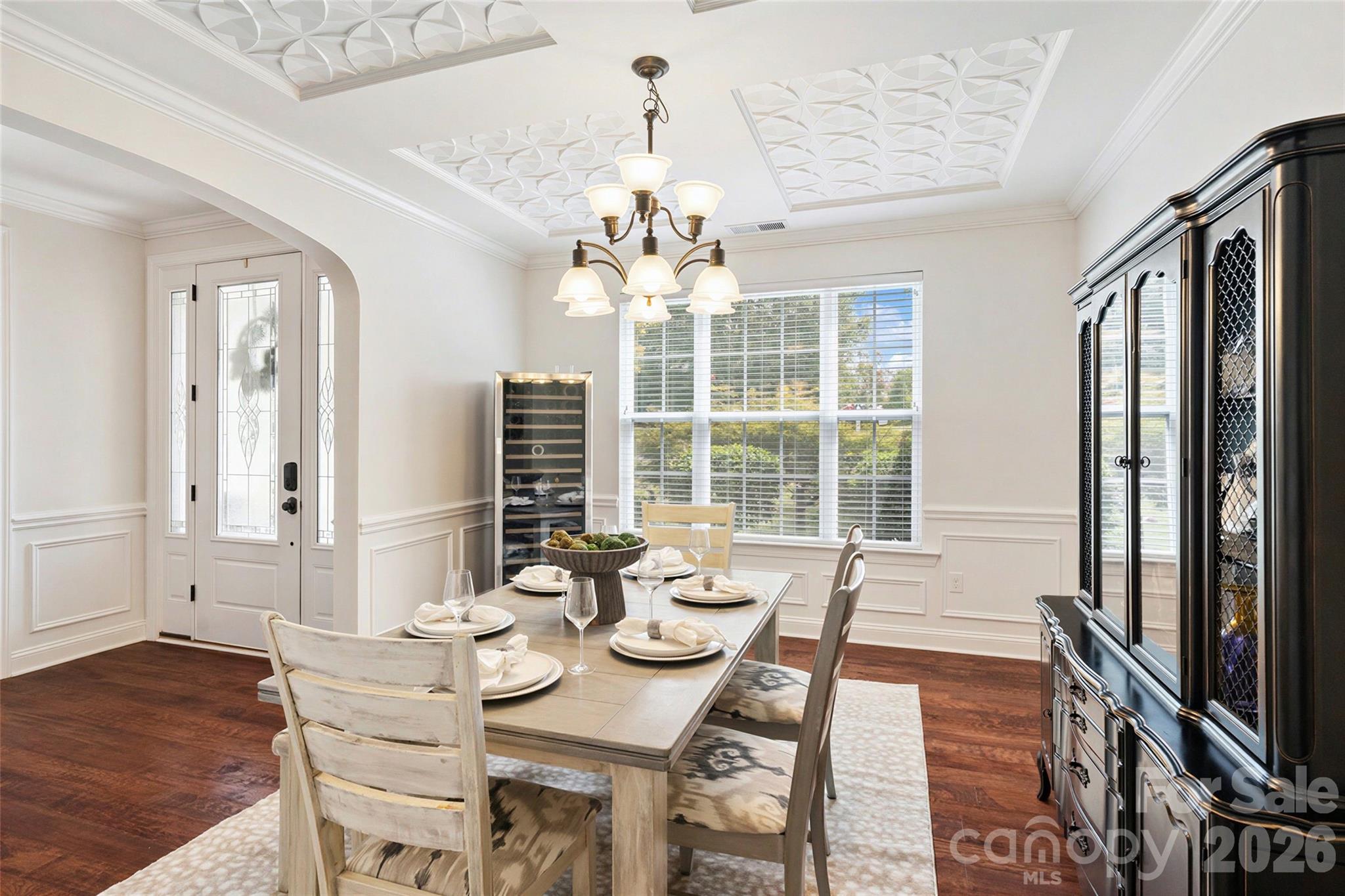 Weddington Trace - Residential