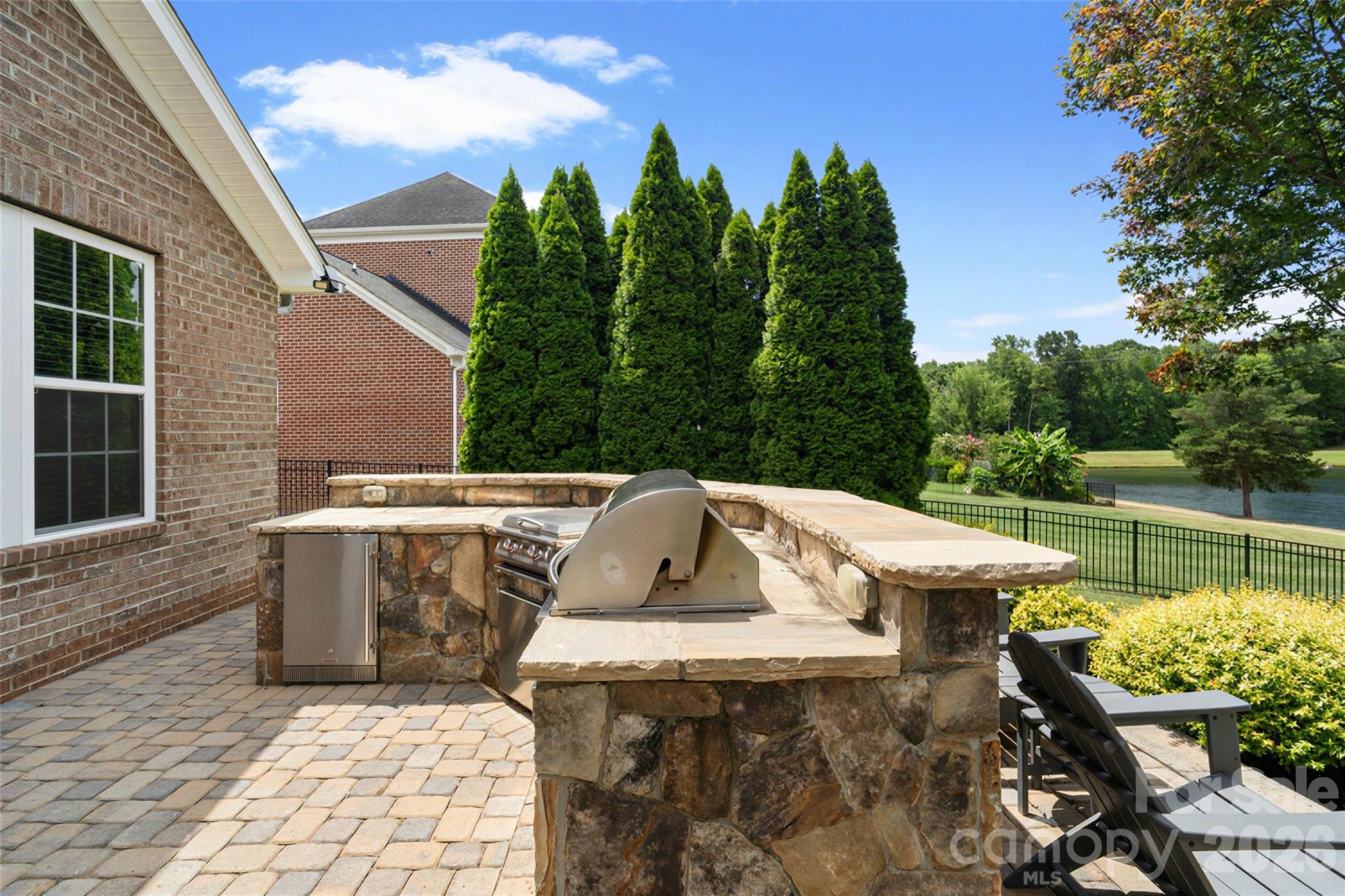 Weddington Trace - Residential