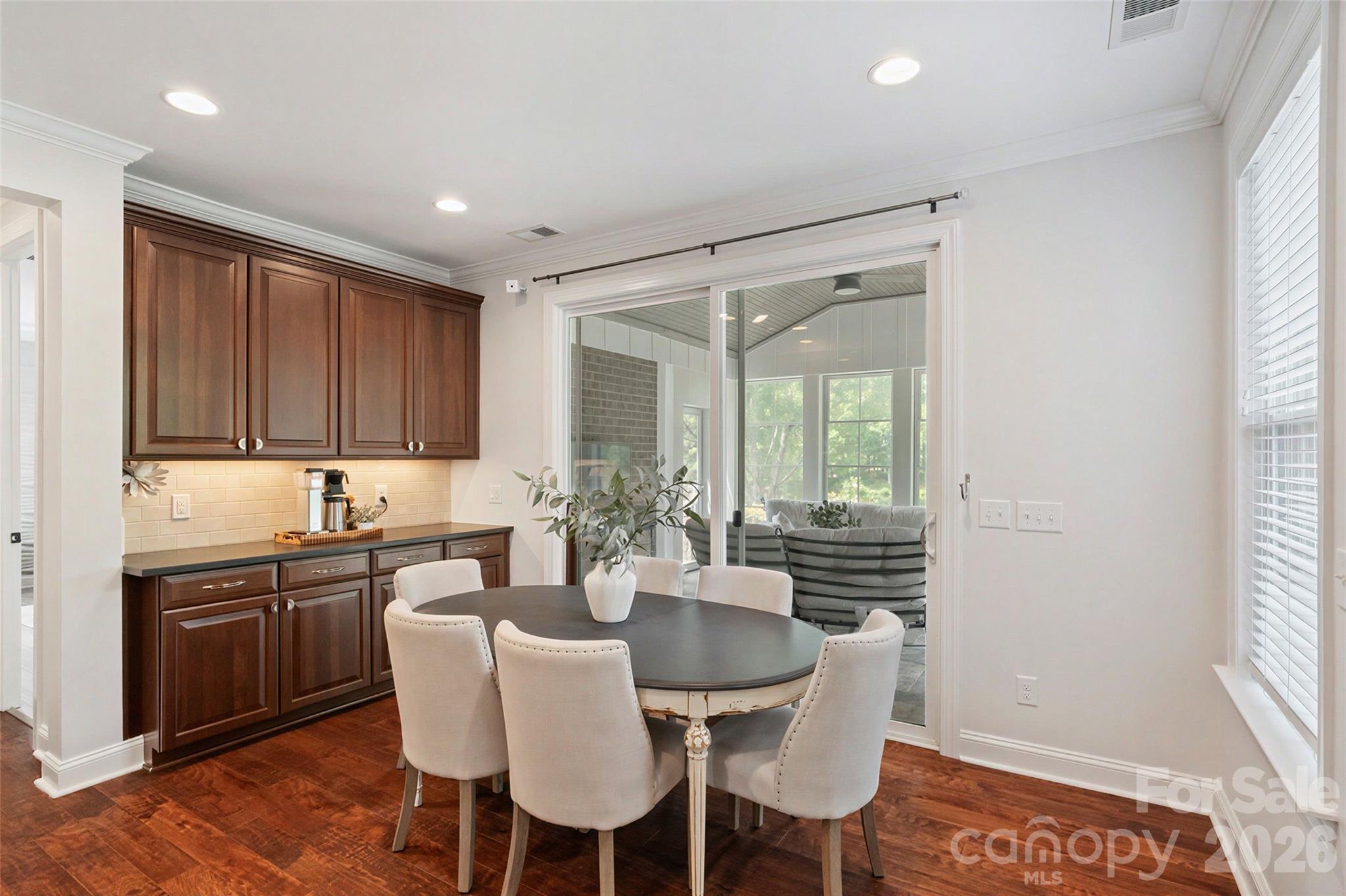 Weddington Trace - Residential