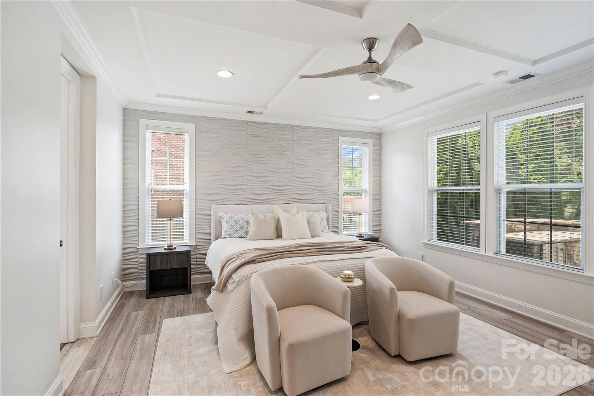 Weddington Trace - Residential