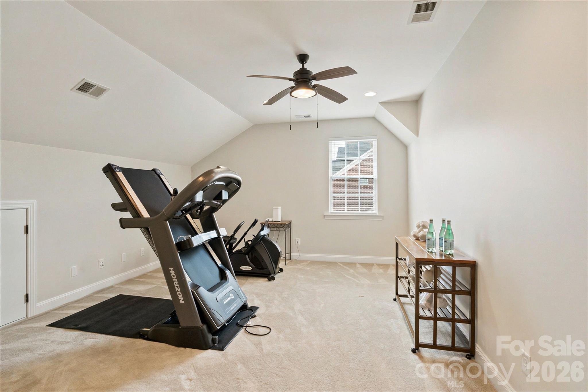 Weddington Trace - Residential