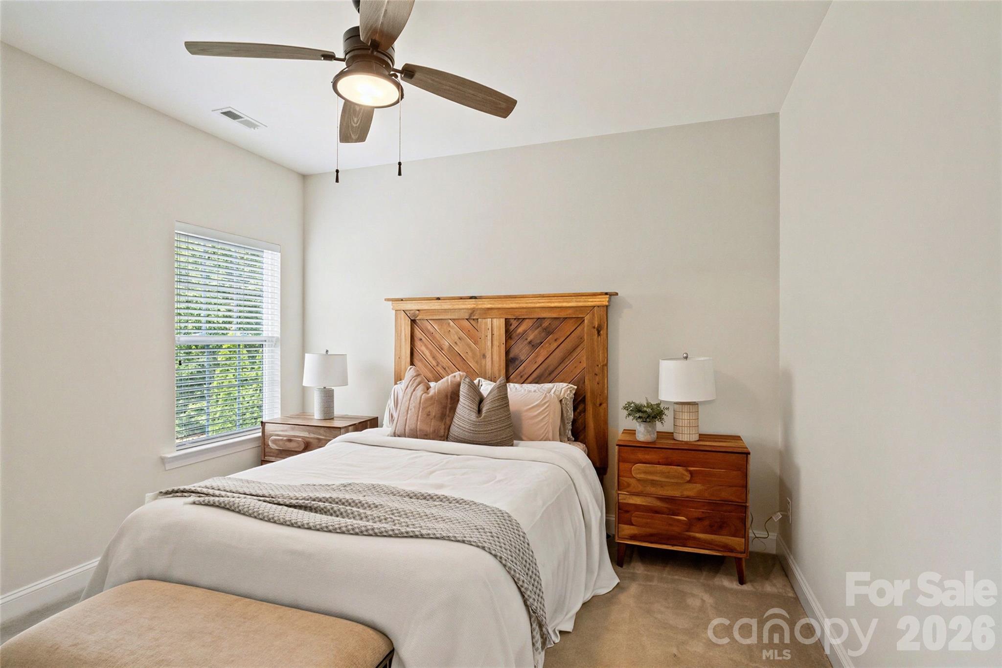 Weddington Trace - Residential