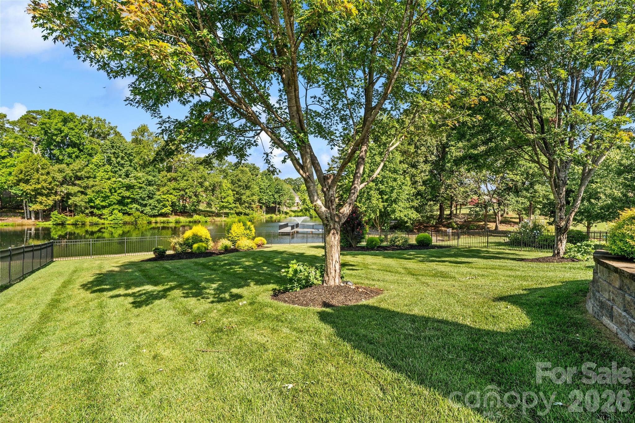 Weddington Trace - Residential