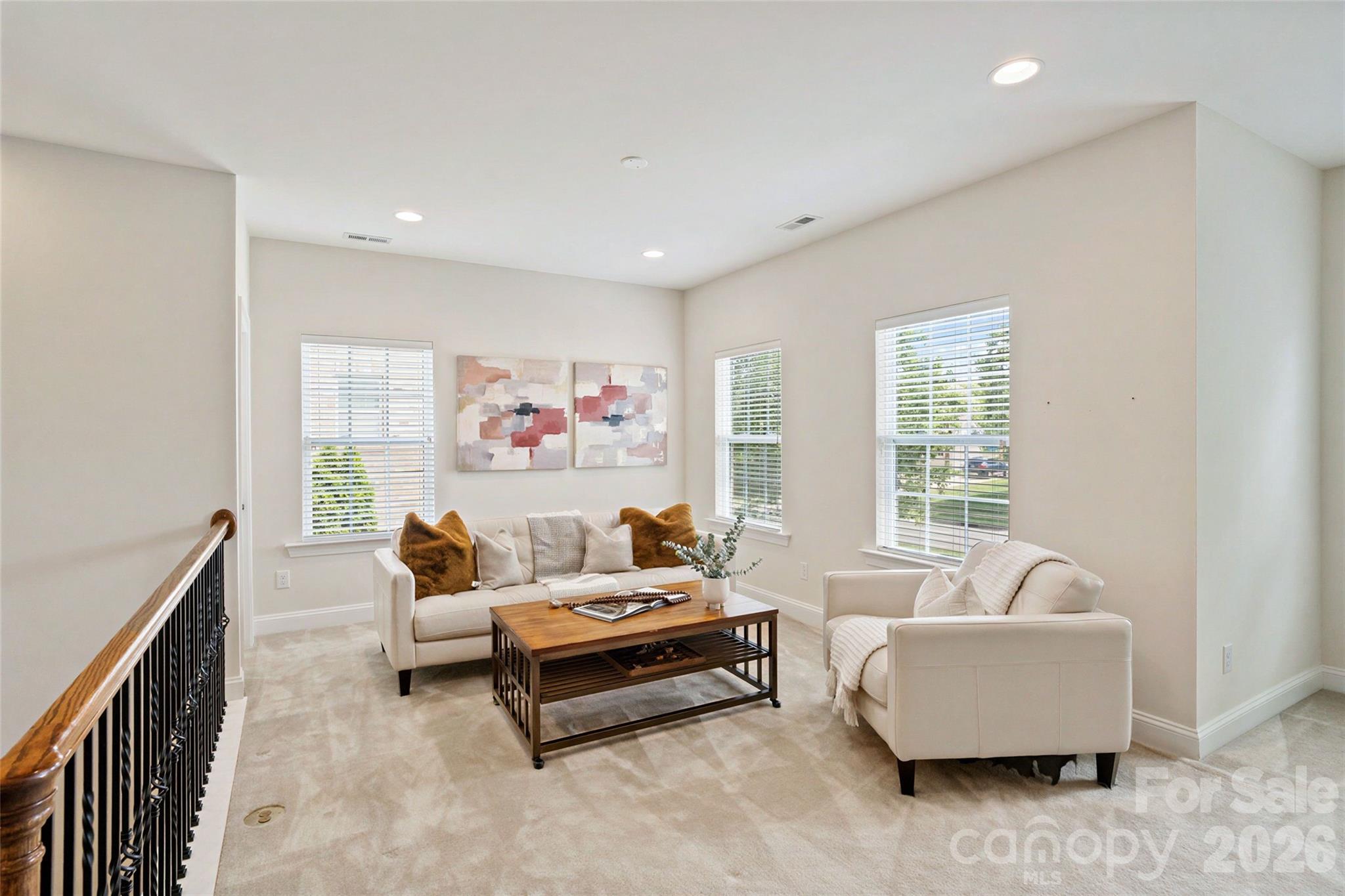 Weddington Trace - Residential