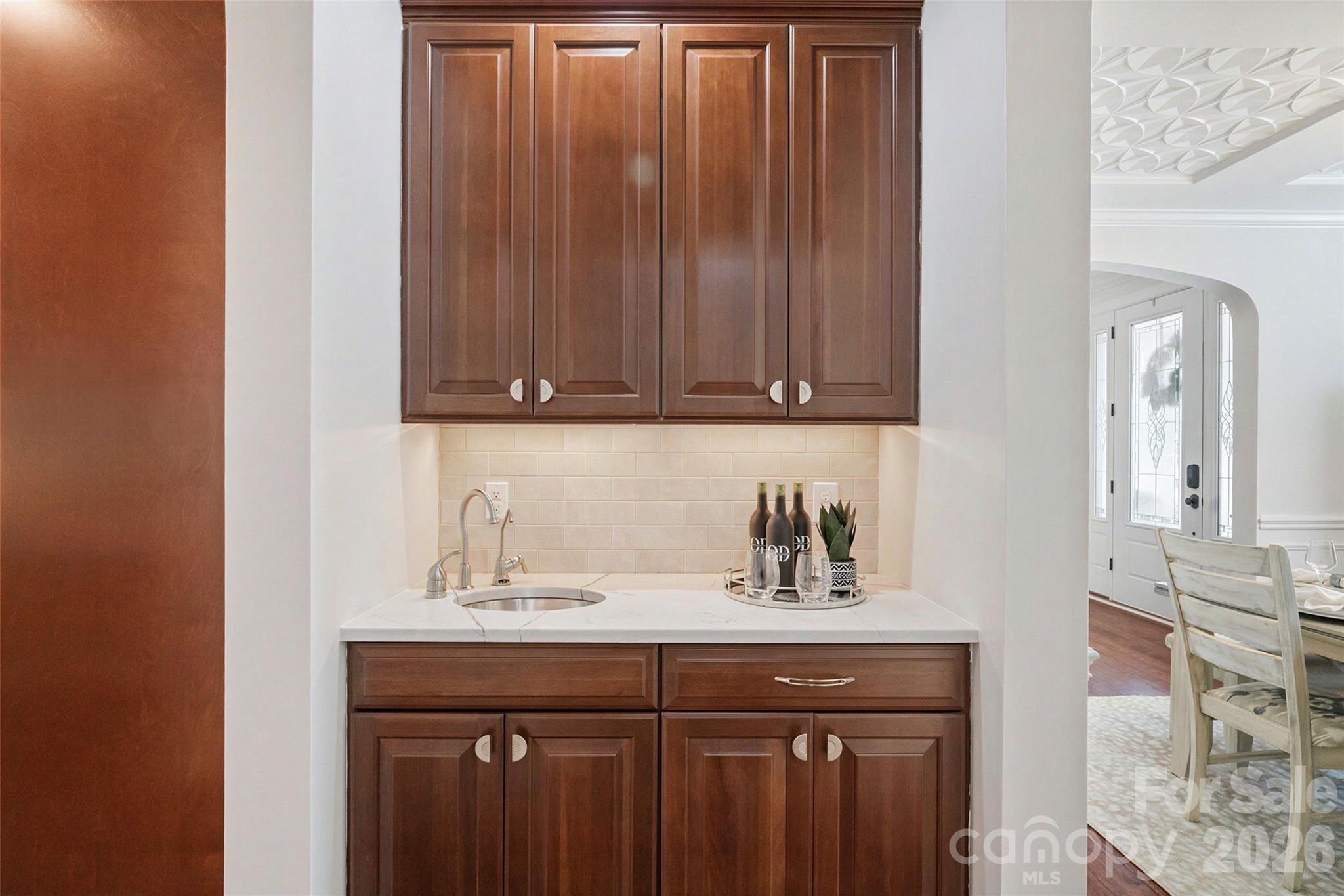 Weddington Trace - Residential