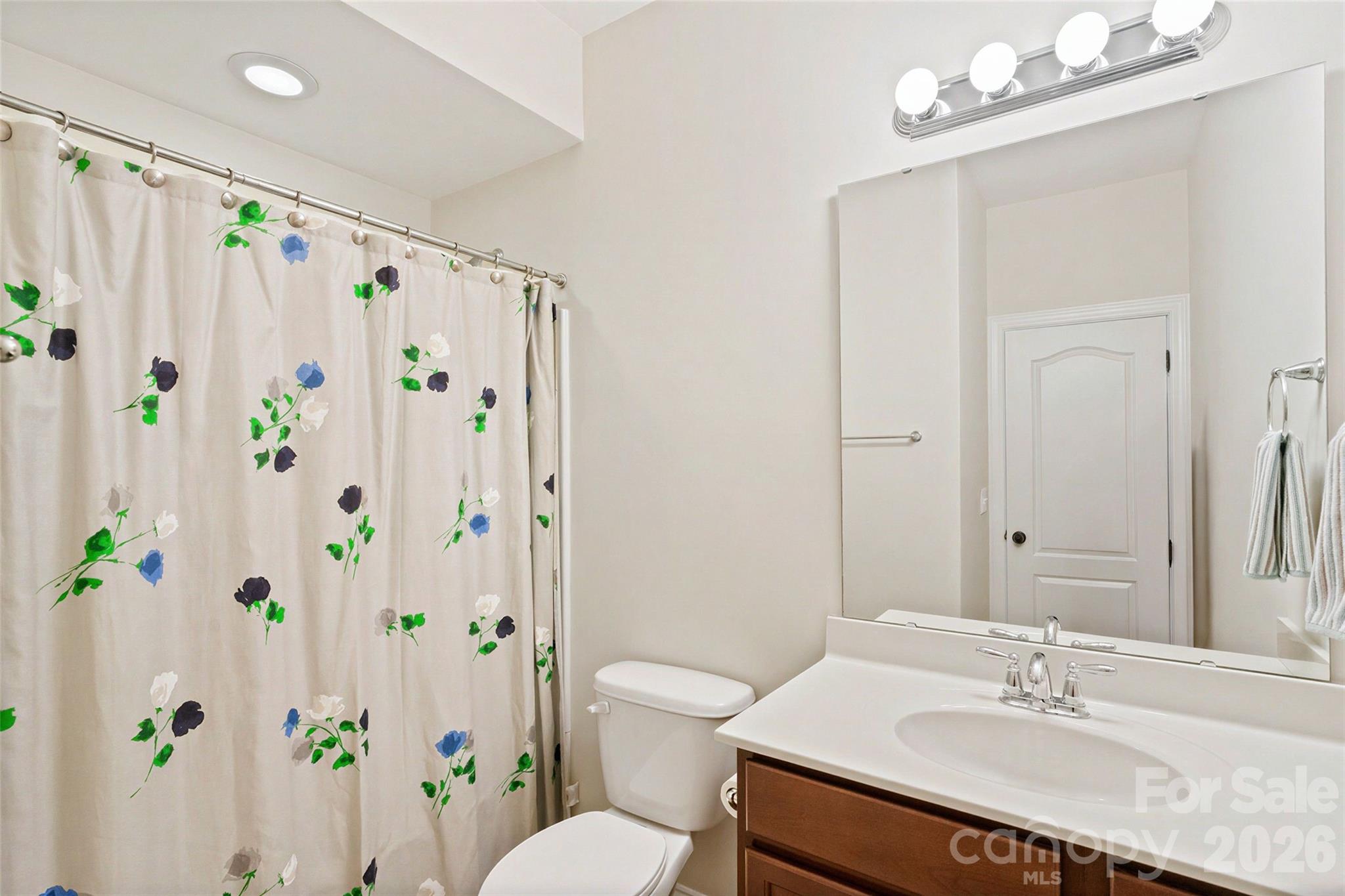 Weddington Trace - Residential