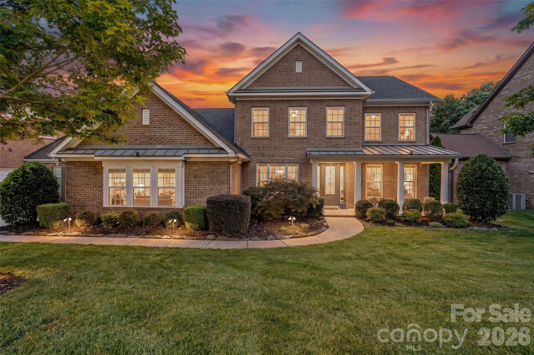 Weddington Trace - Residential