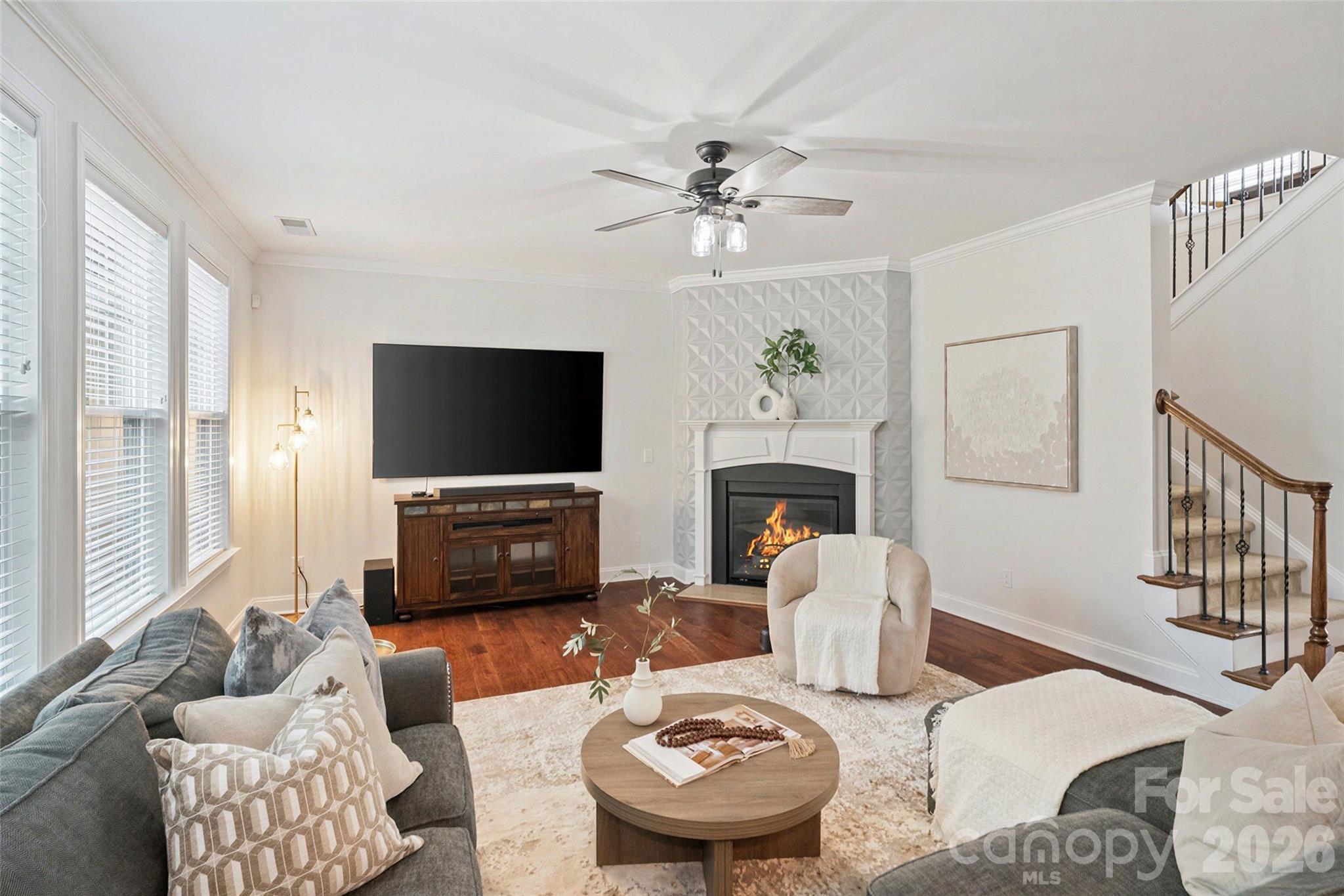 Weddington Trace - Residential