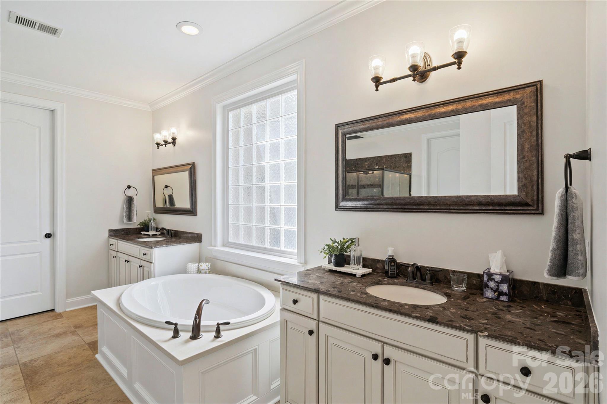 Weddington Trace - Residential