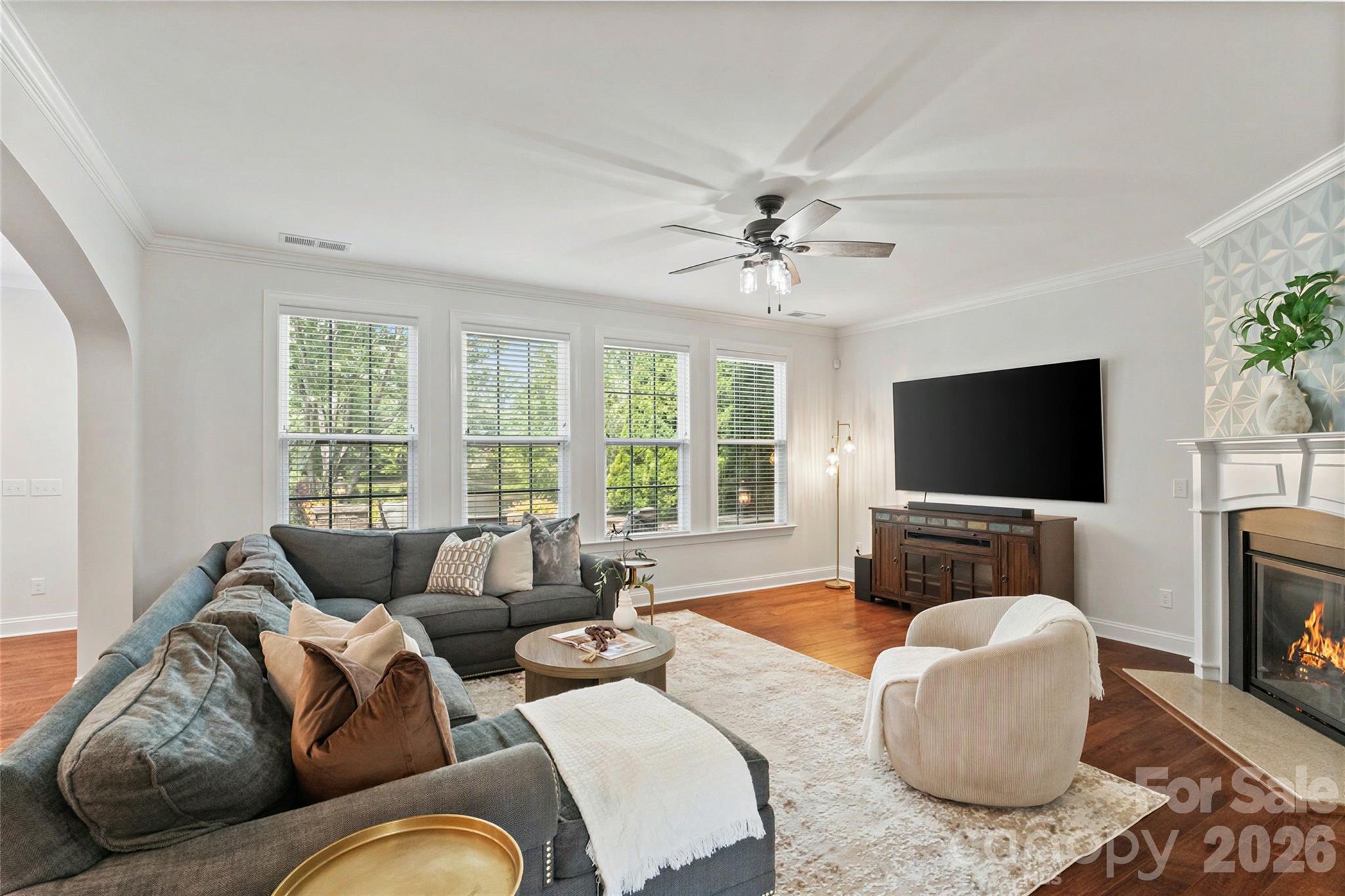 Weddington Trace - Residential