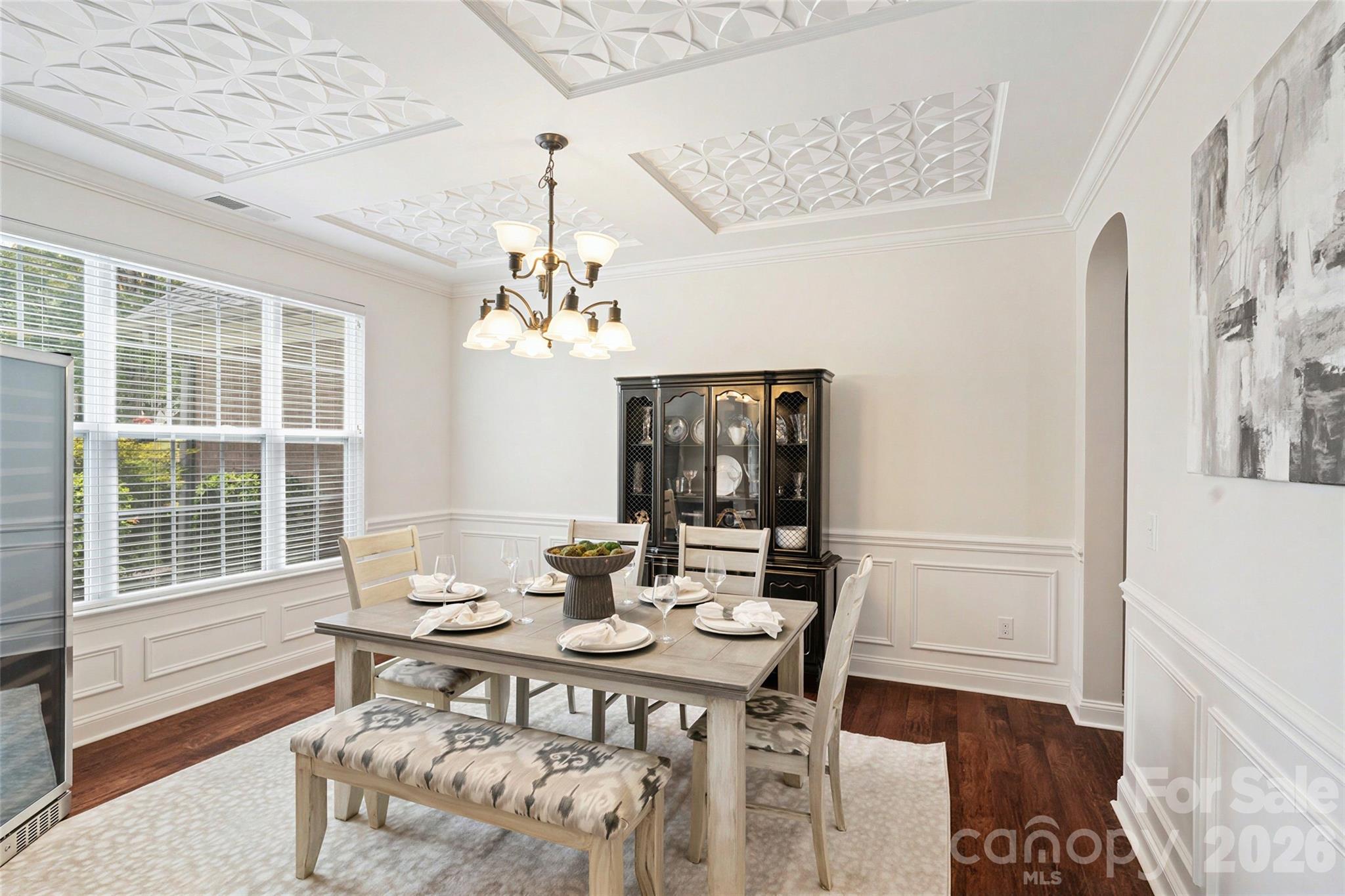 Weddington Trace - Residential