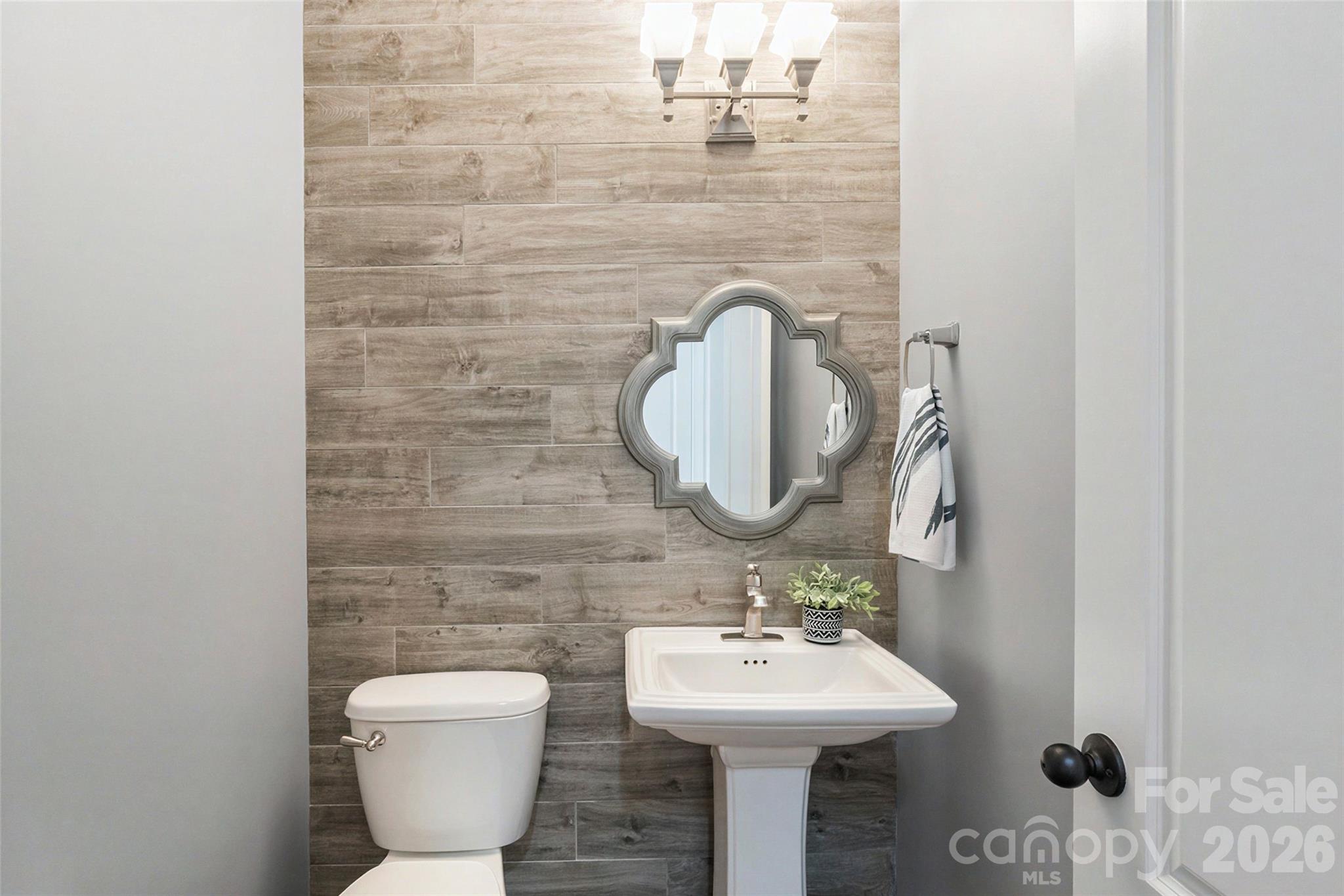 Weddington Trace - Residential