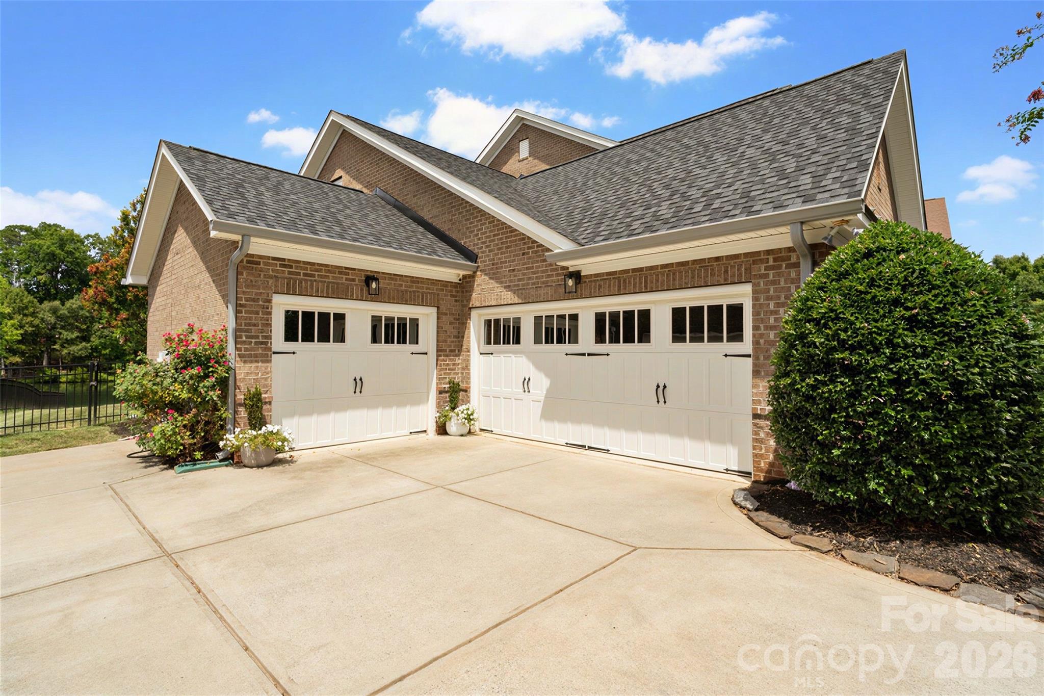 Weddington Trace - Residential