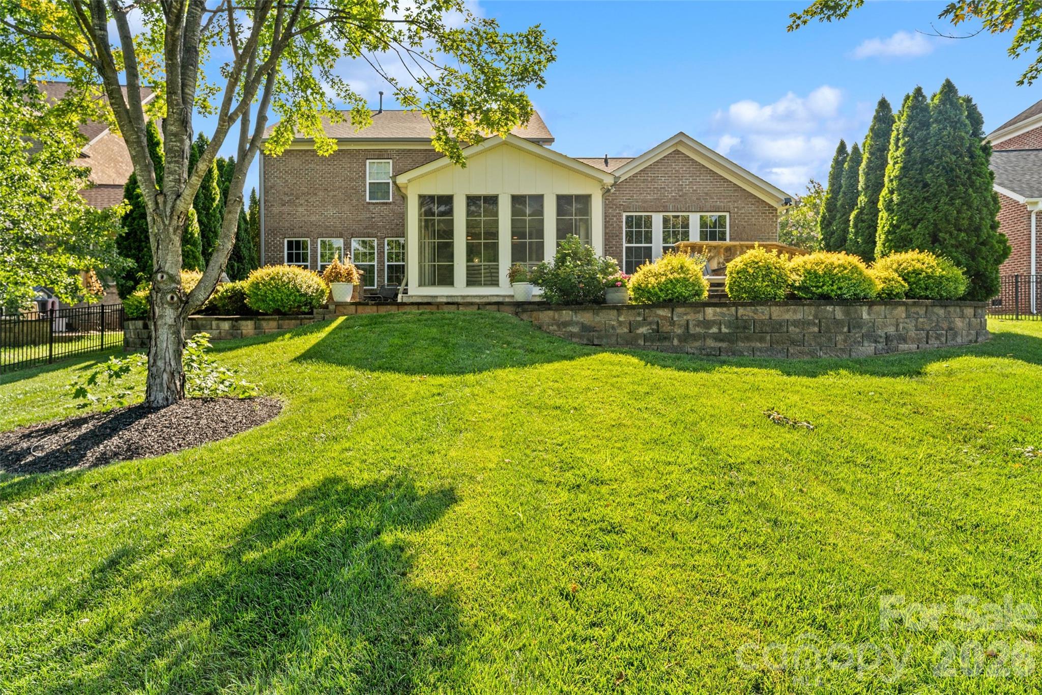Weddington Trace - Residential