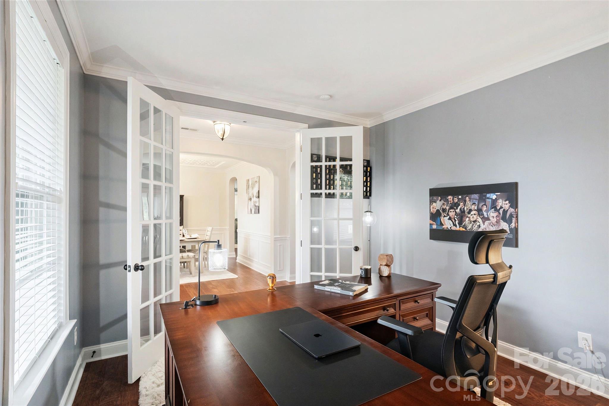 Weddington Trace - Residential
