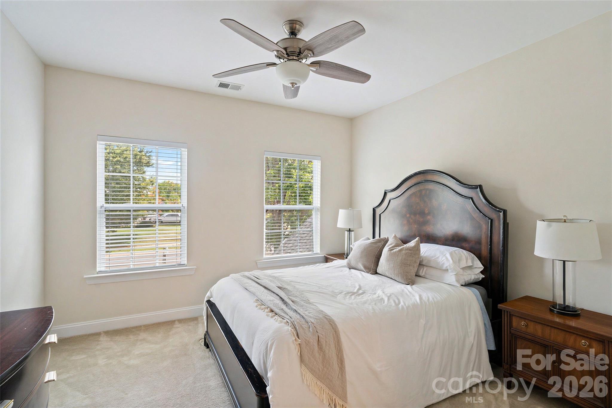 Weddington Trace - Residential