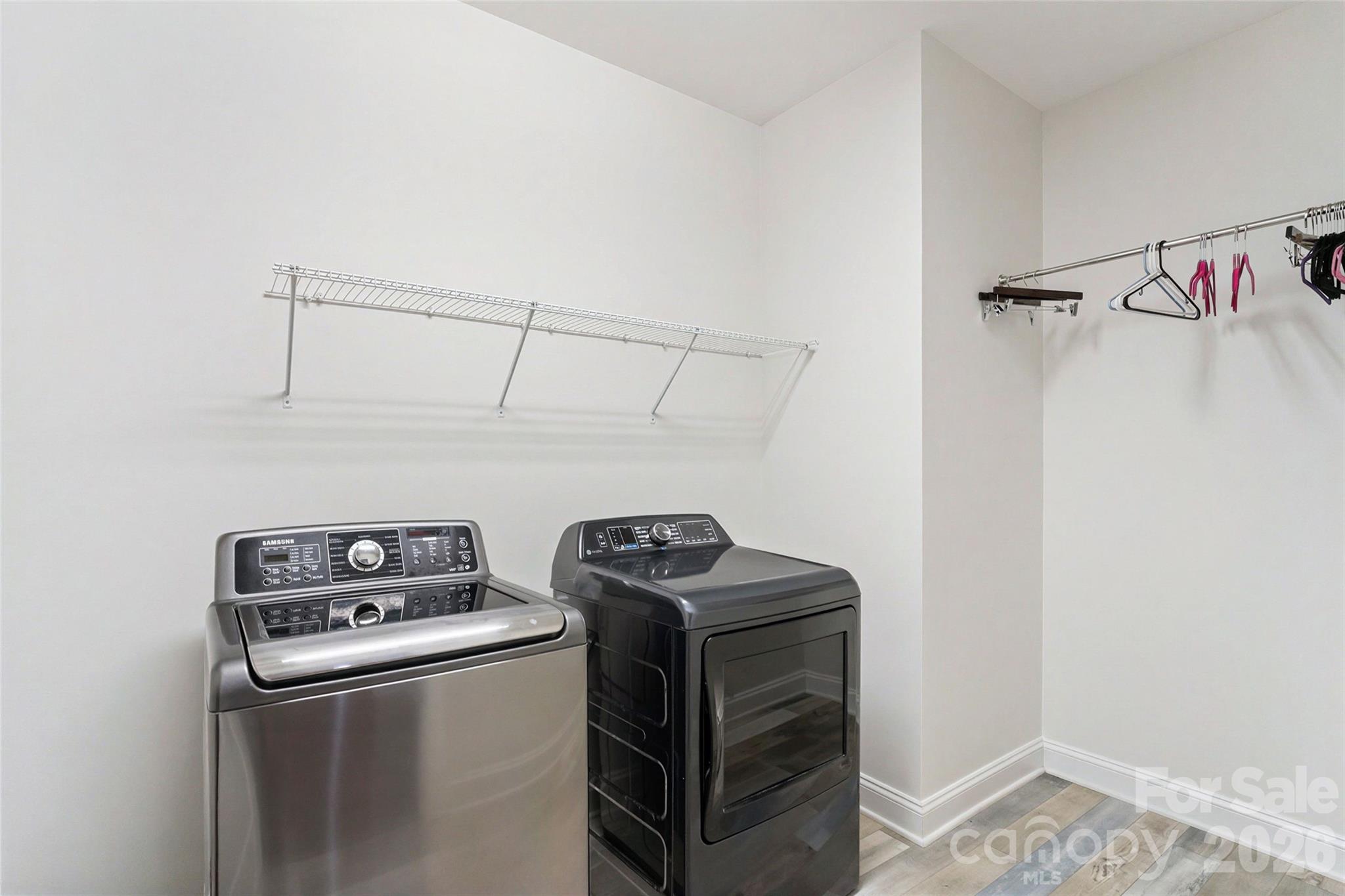 Weddington Trace - Residential