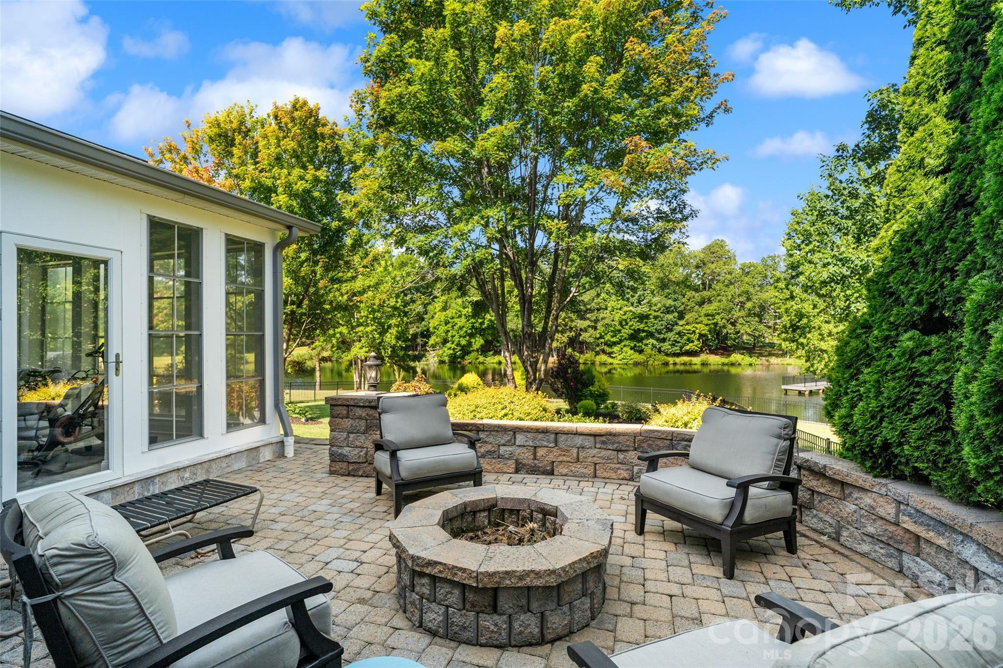 Weddington Trace - Residential