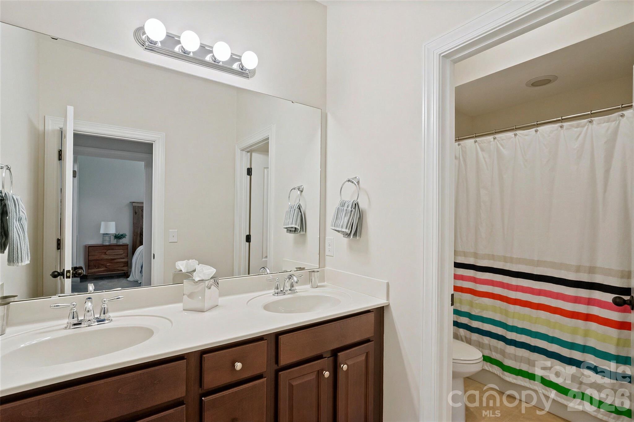 Weddington Trace - Residential