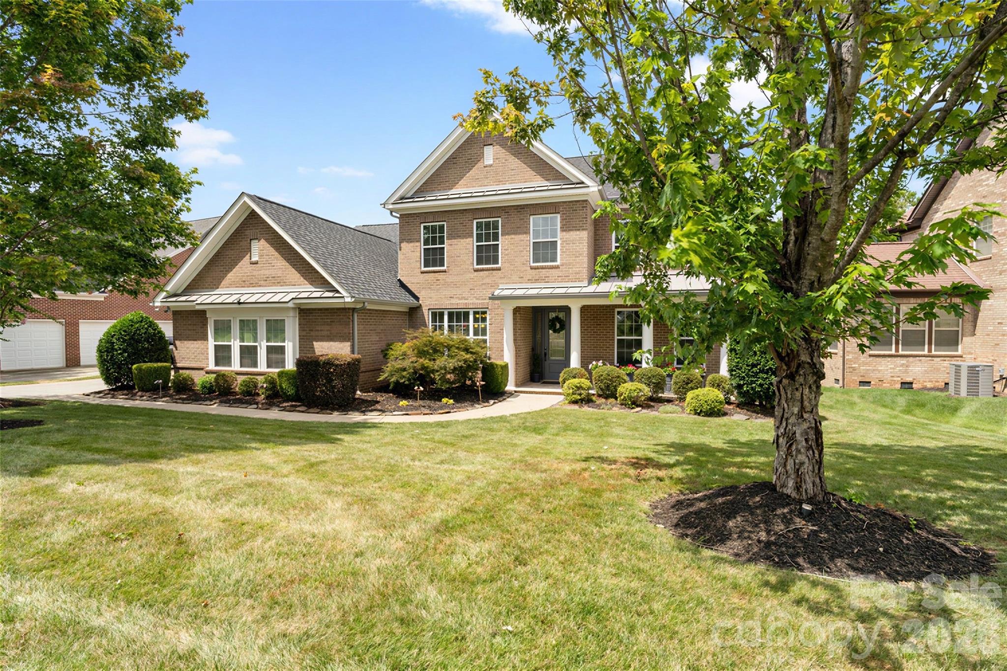 Weddington Trace - Residential