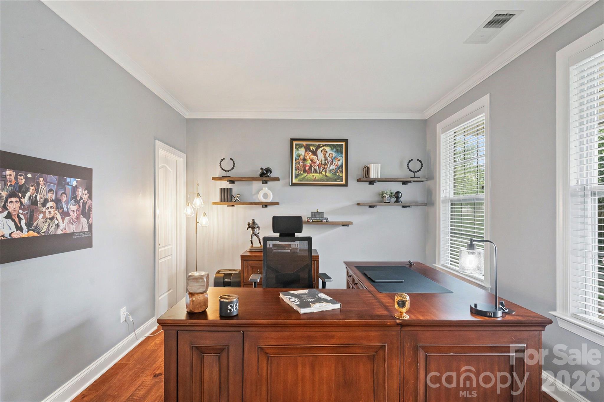 Weddington Trace - Residential