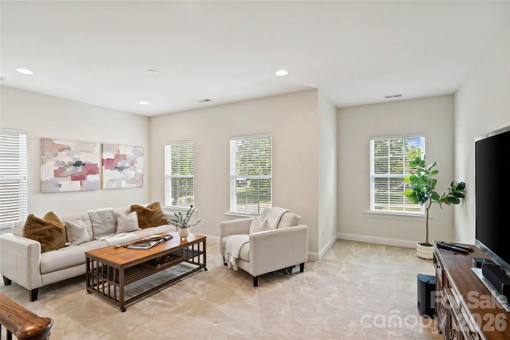 Weddington Trace - Residential