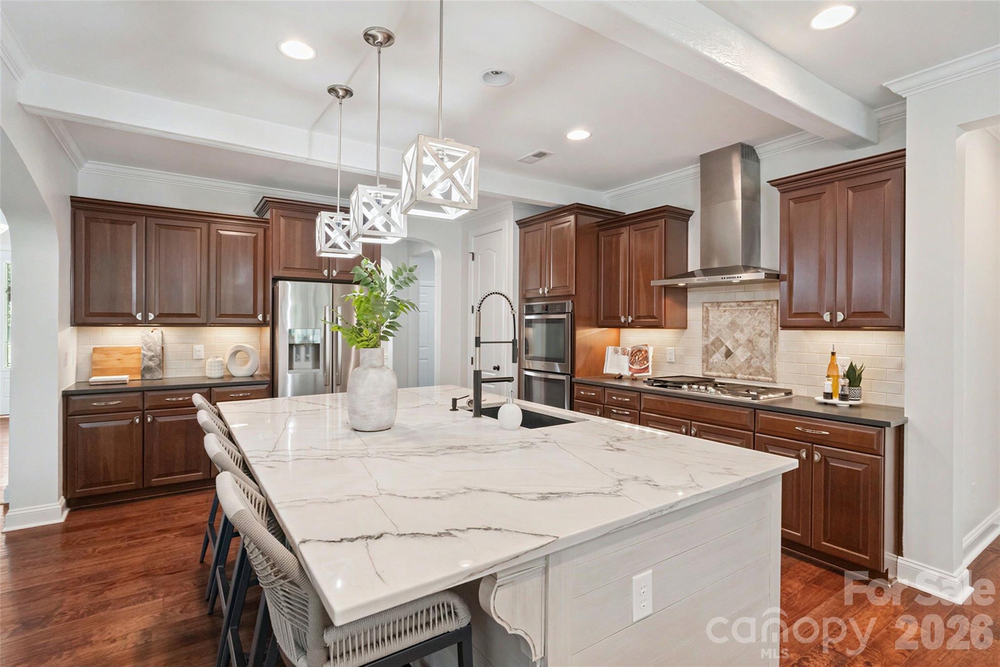 Weddington Trace - Residential
