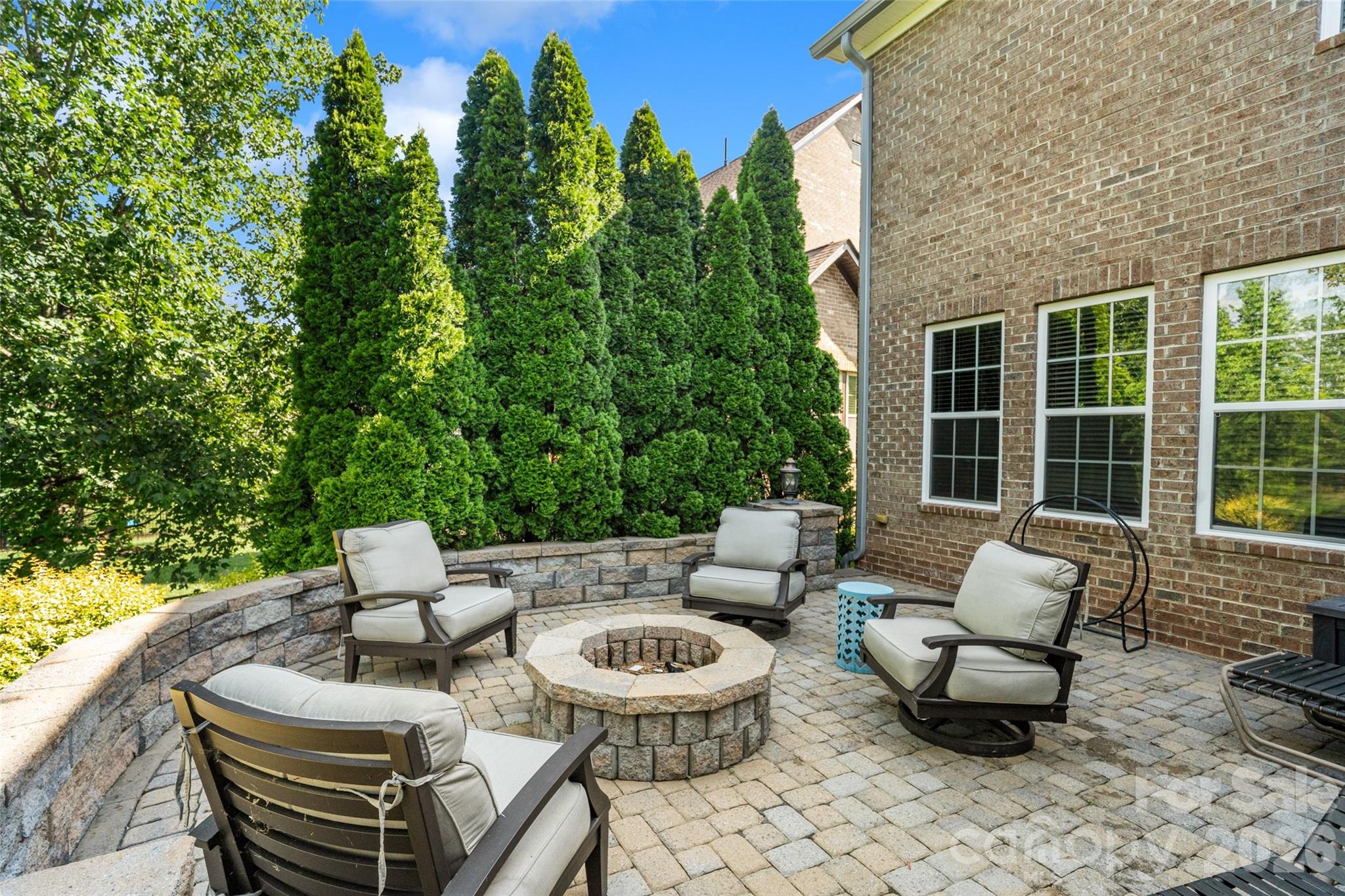 Weddington Trace - Residential