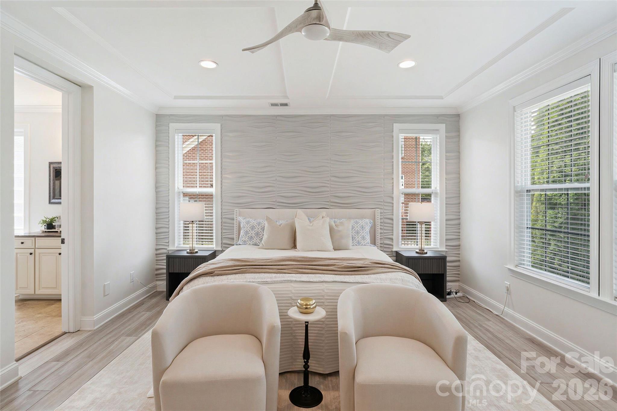 Weddington Trace - Residential