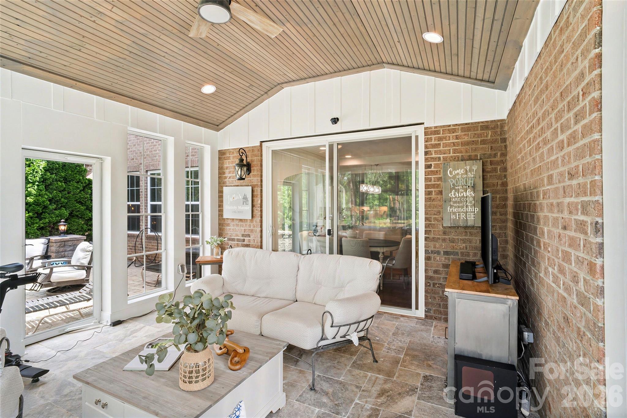 Weddington Trace - Residential