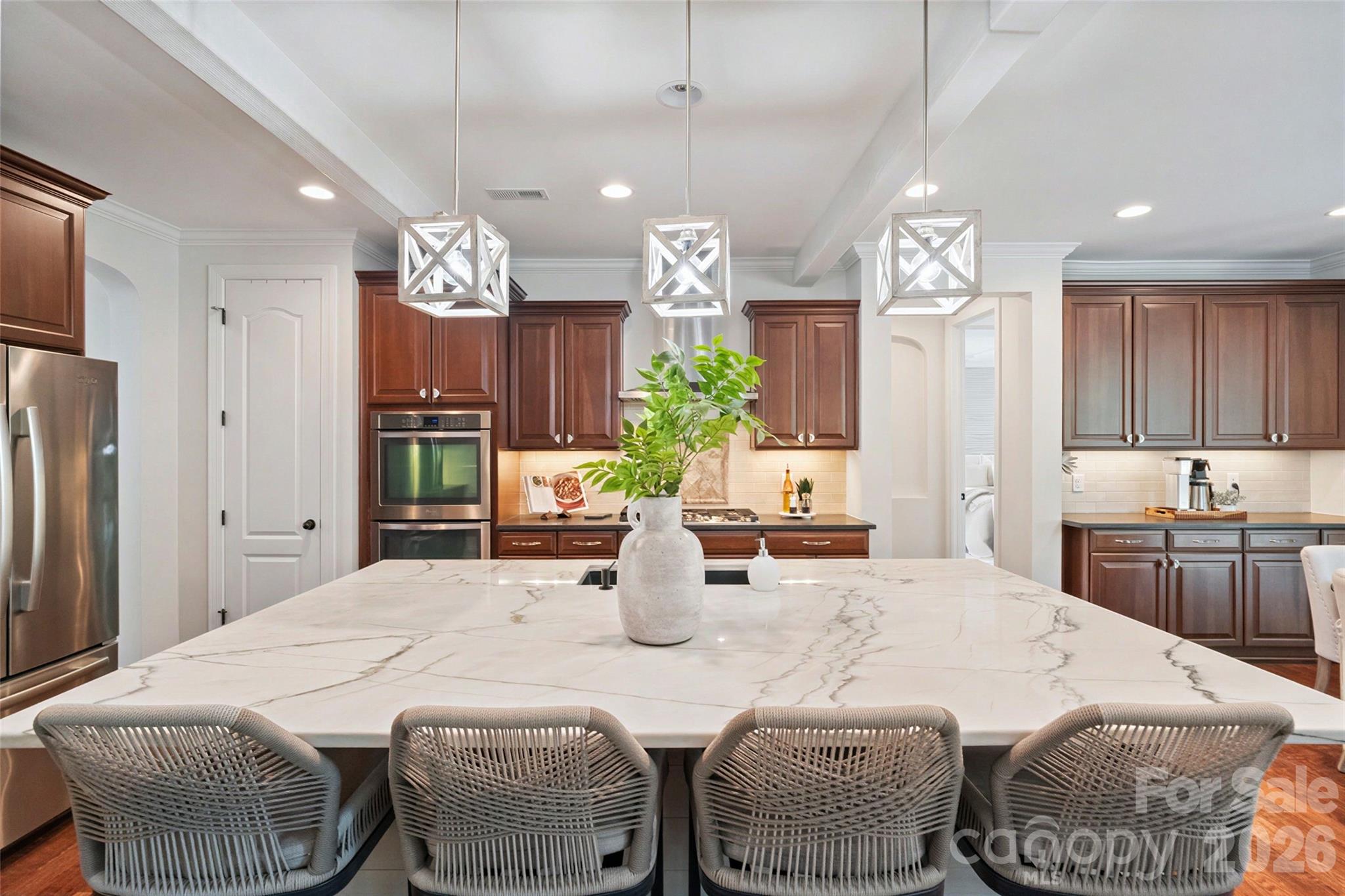 Weddington Trace - Residential
