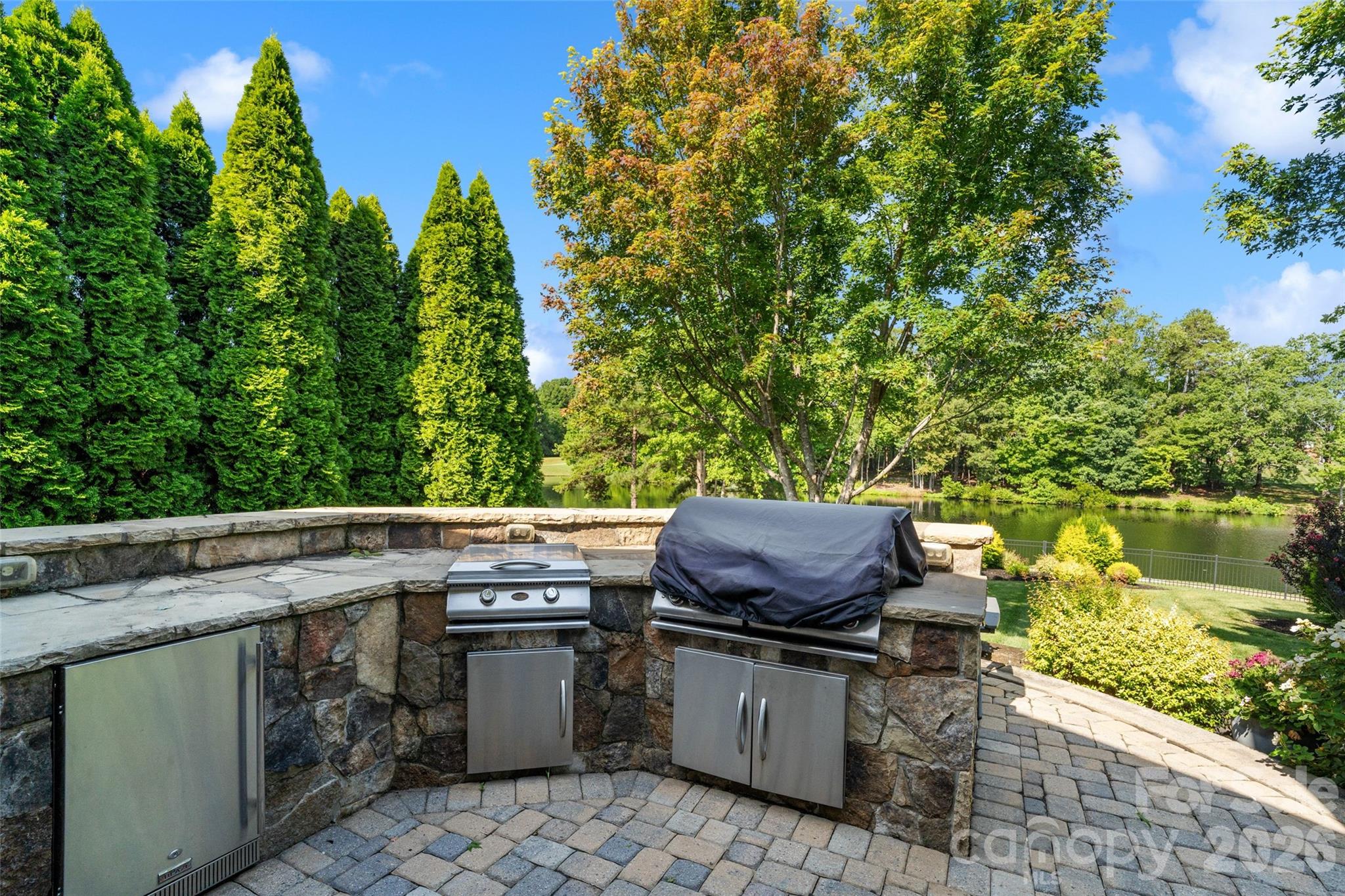 Weddington Trace - Residential