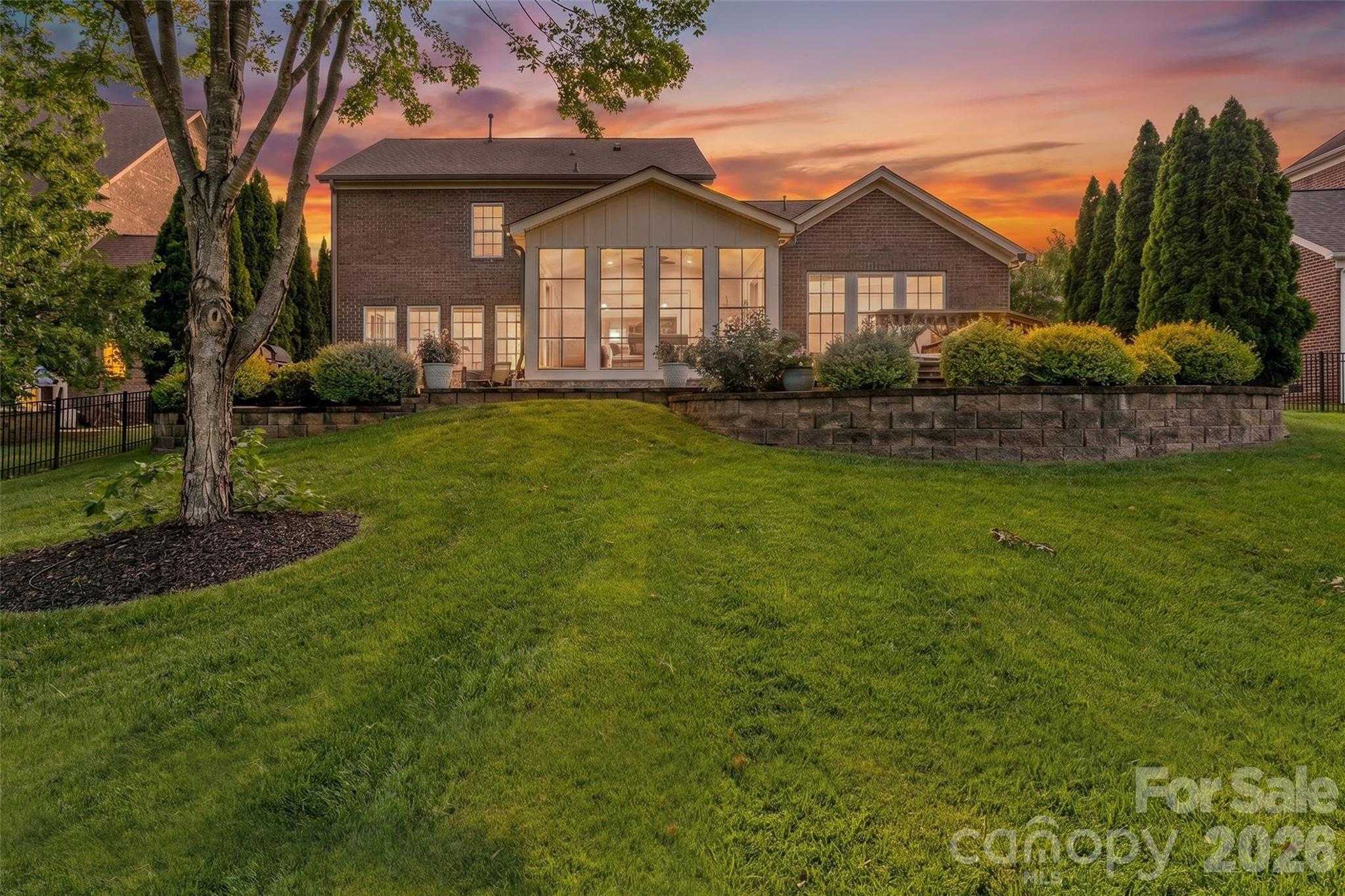 Weddington Trace - Residential
