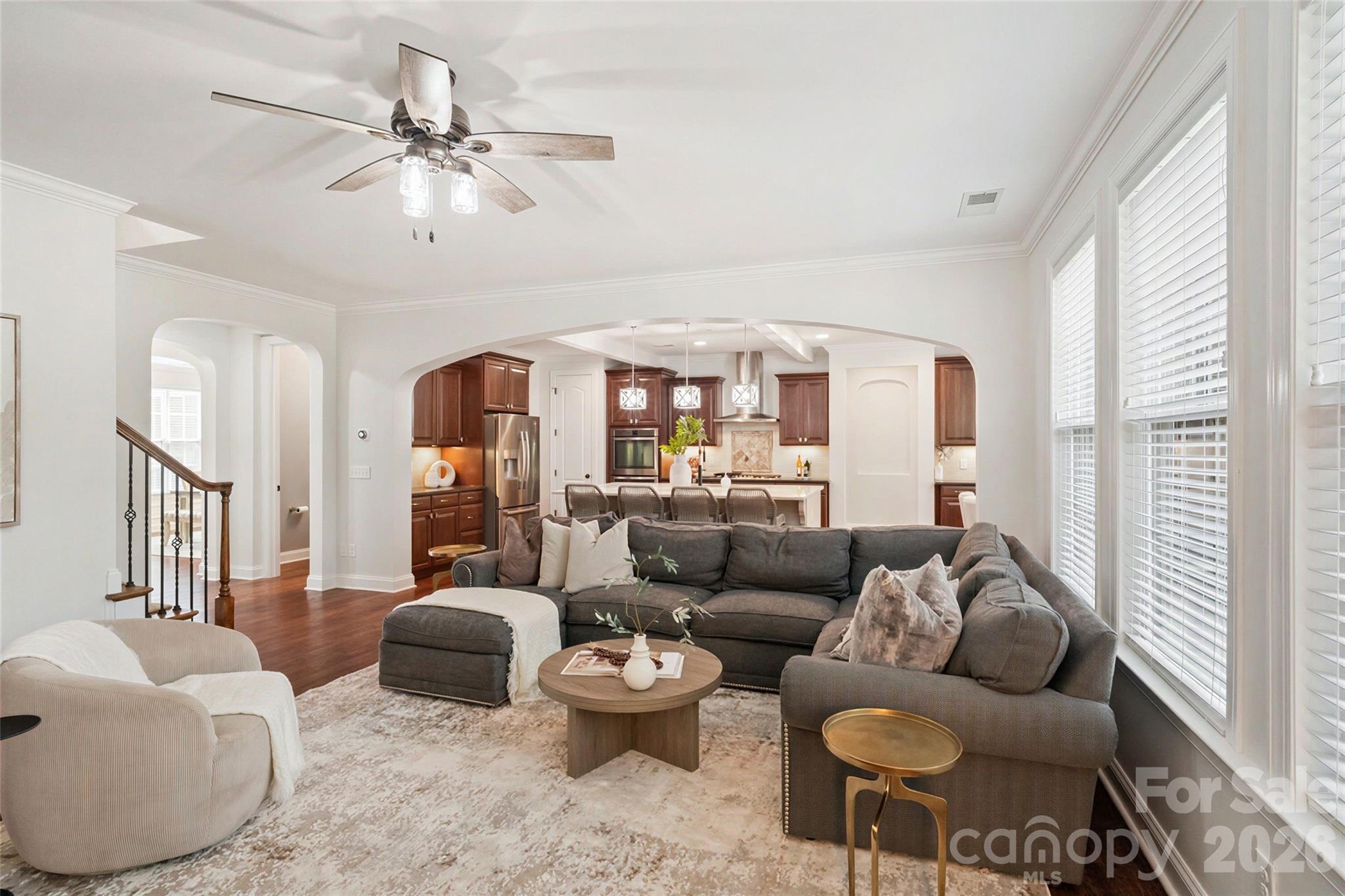 Weddington Trace - Residential