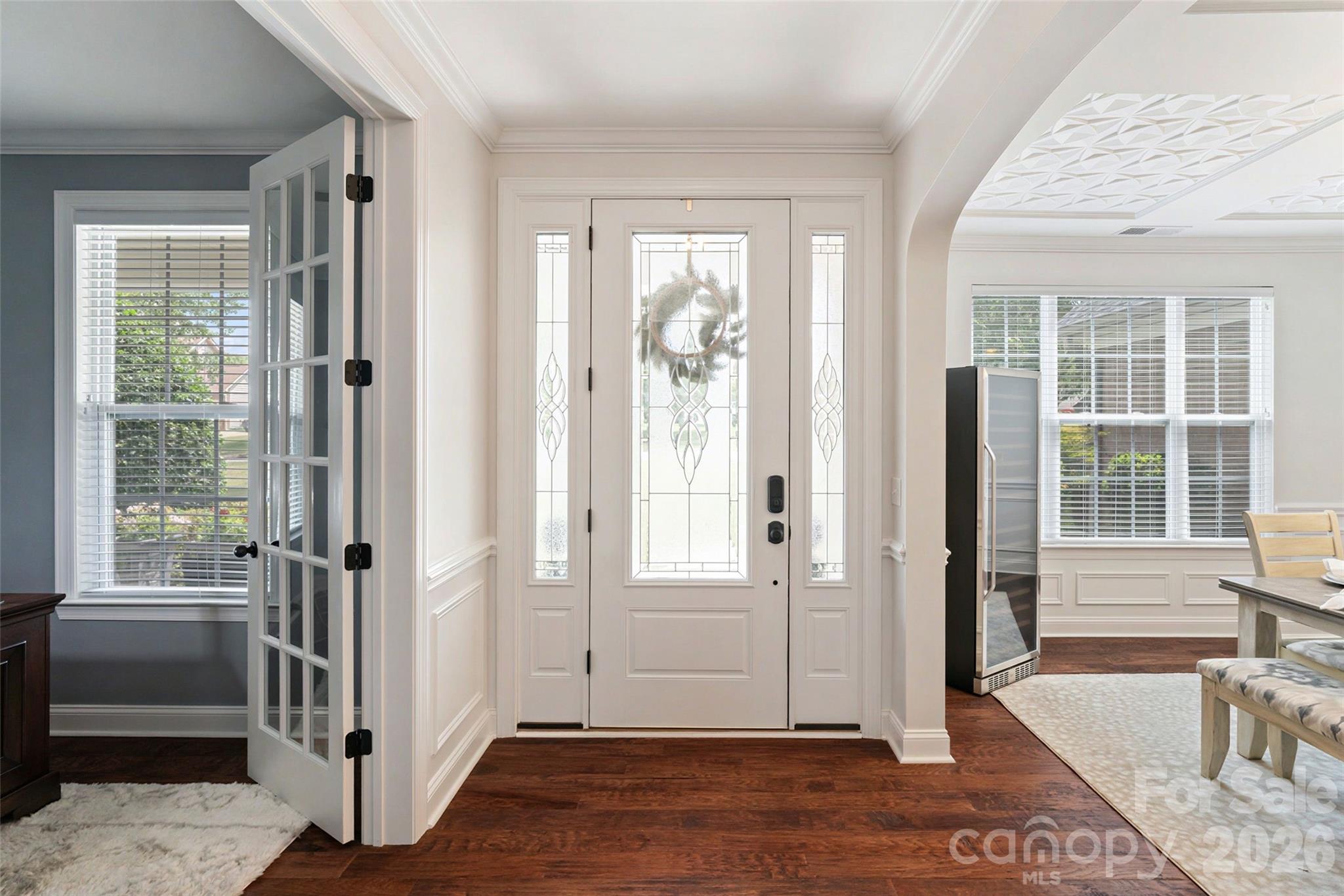 Weddington Trace - Residential