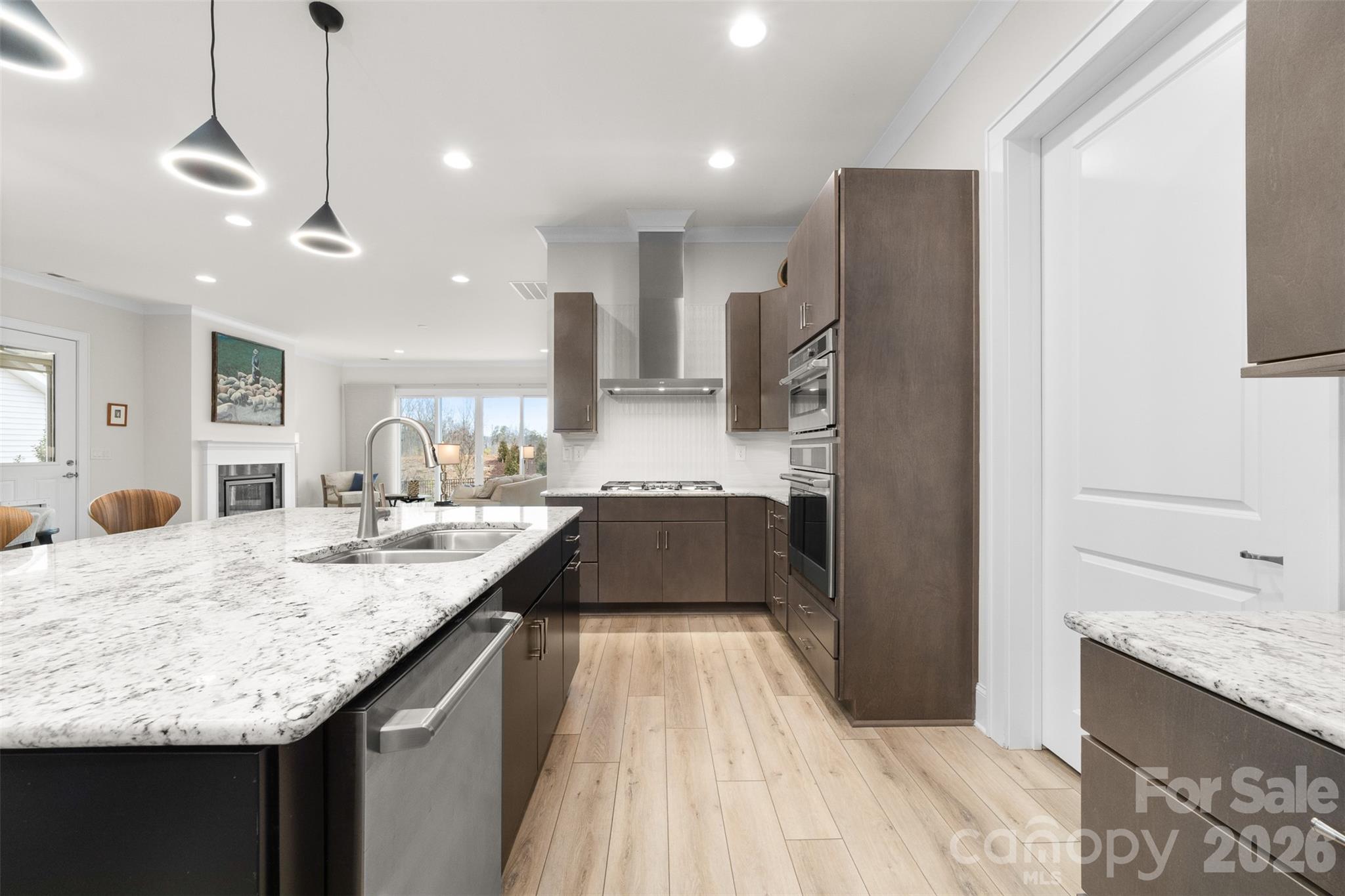 Baileys Glen - Residential