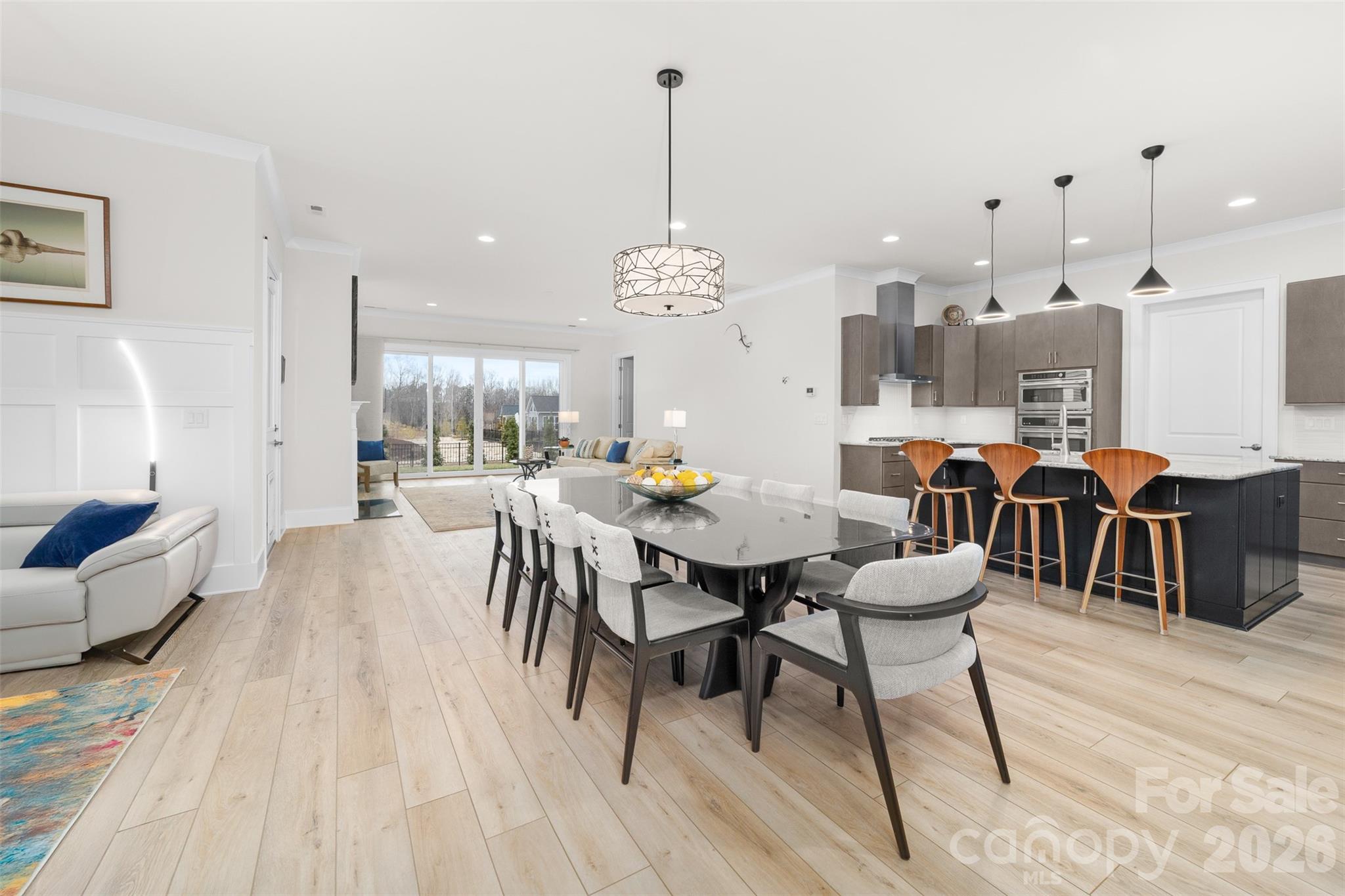 Baileys Glen - Residential