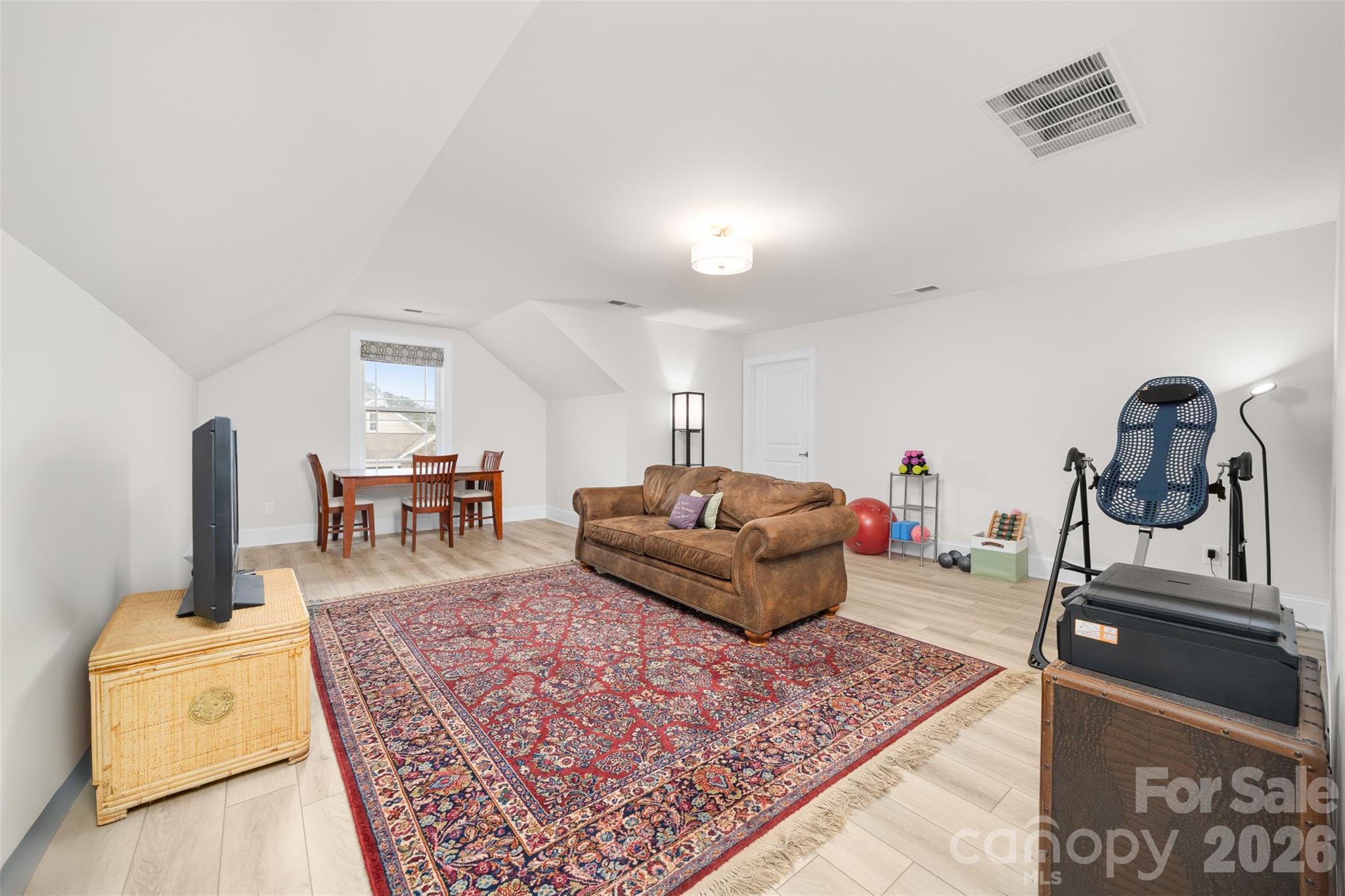 Baileys Glen - Residential