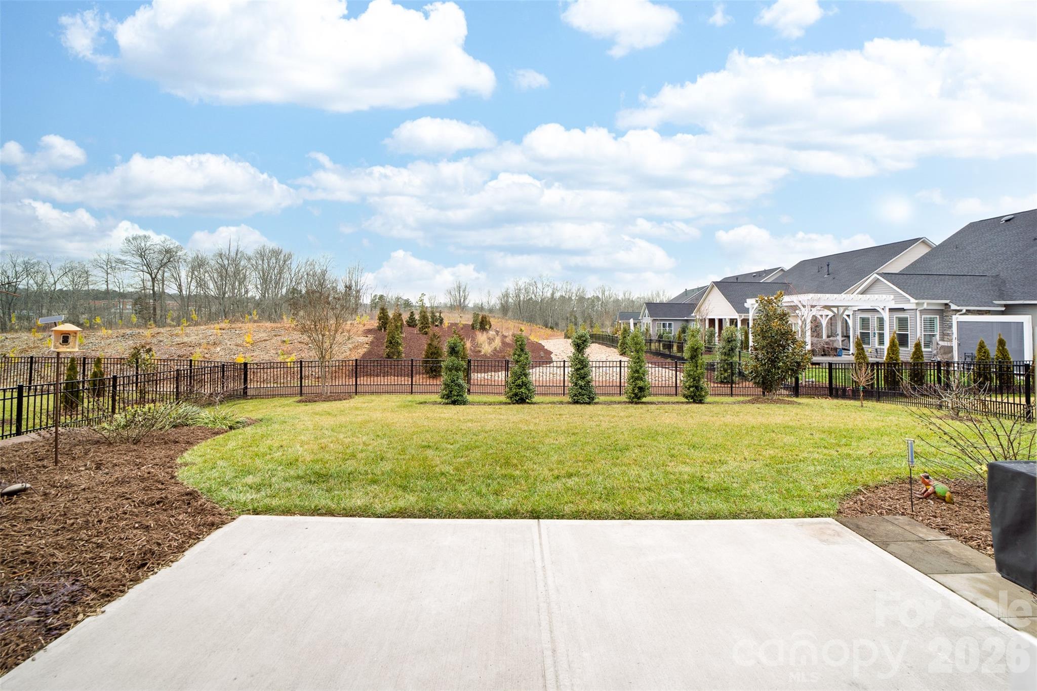Baileys Glen - Residential