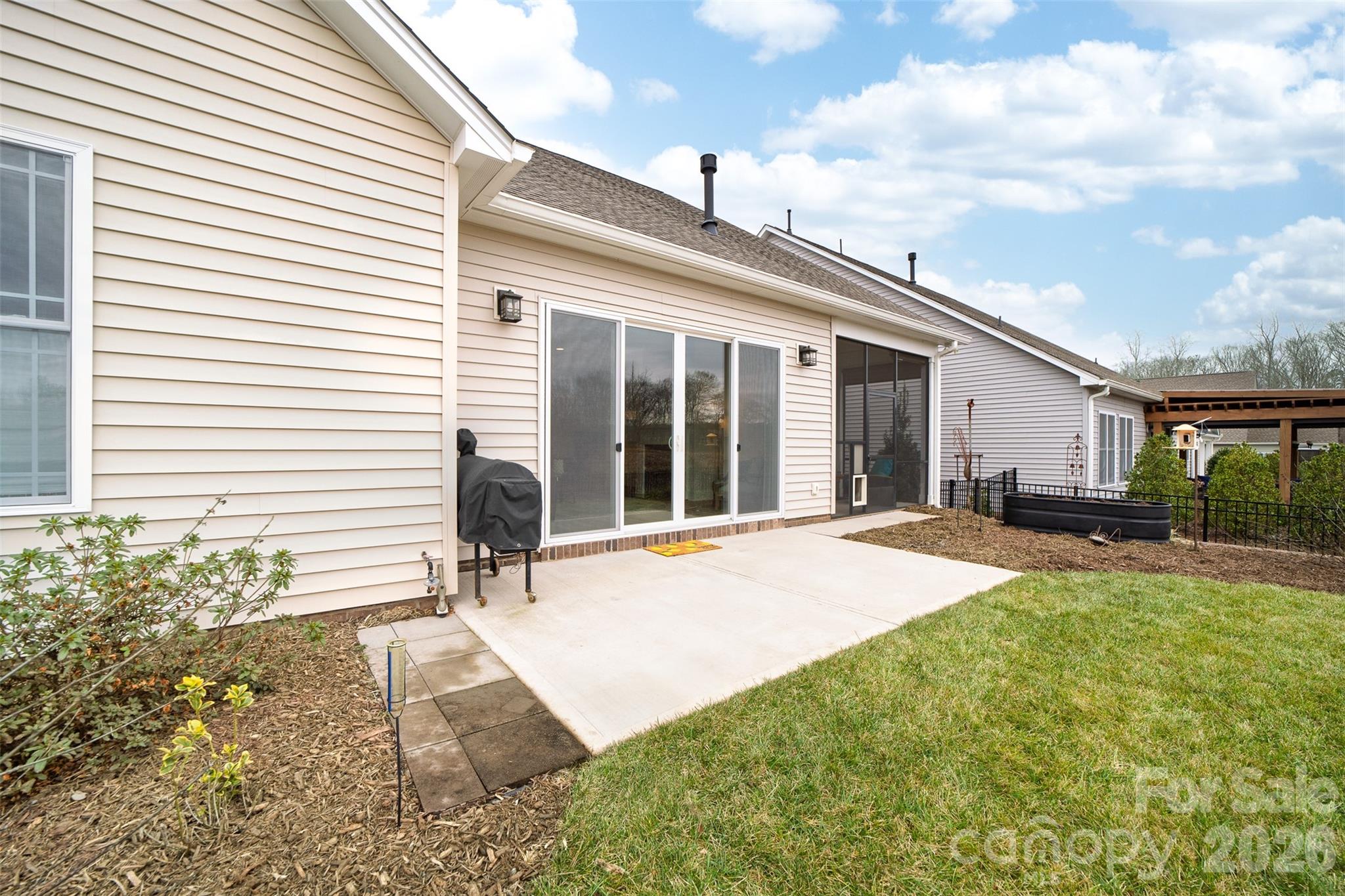 Baileys Glen - Residential