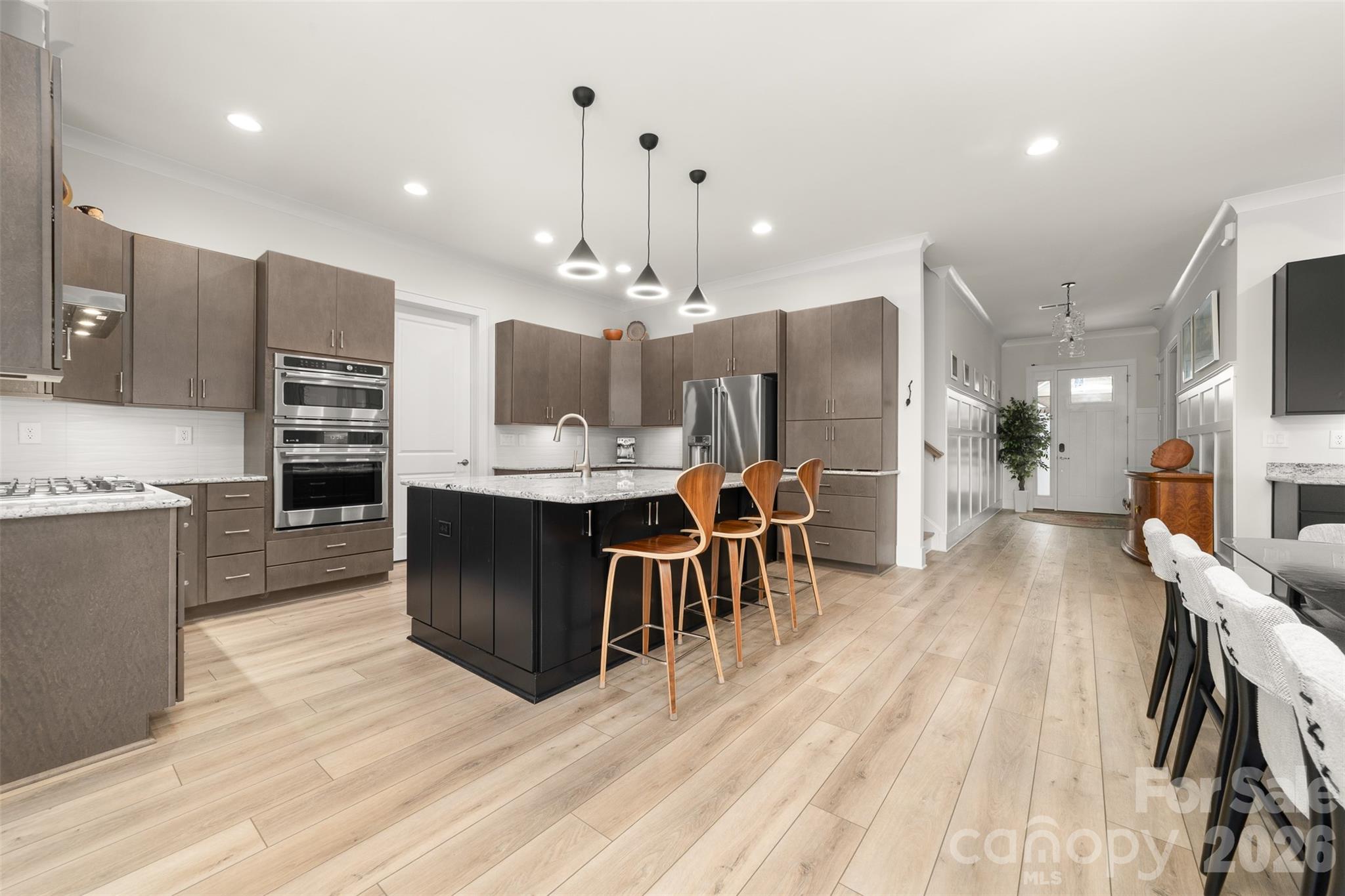 Baileys Glen - Residential
