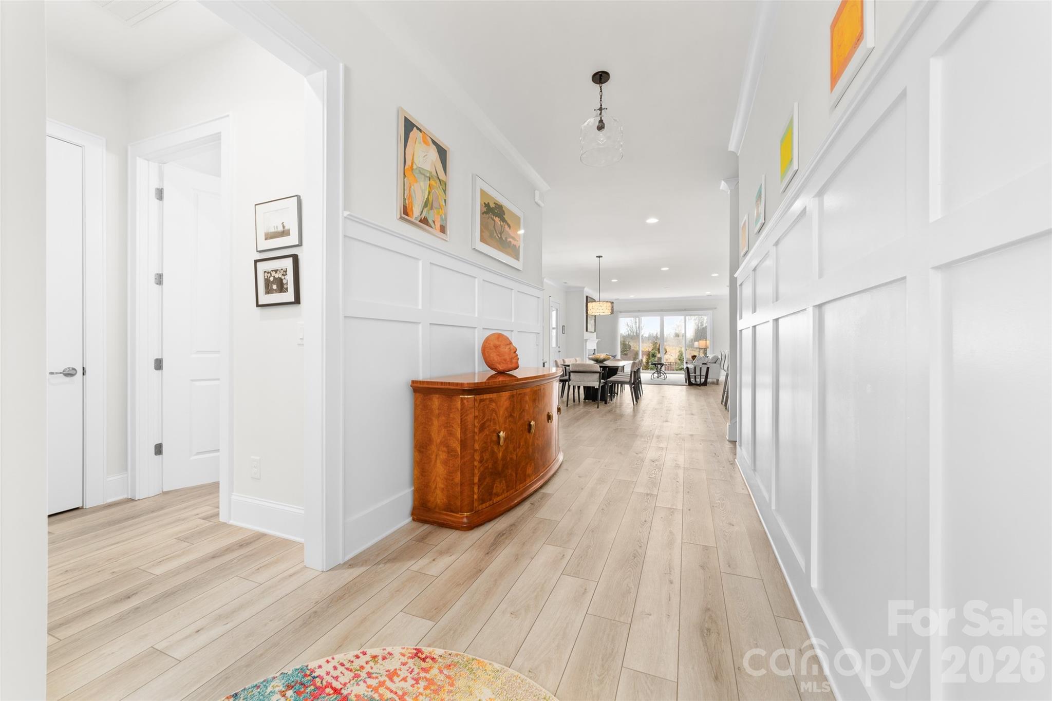 Baileys Glen - Residential